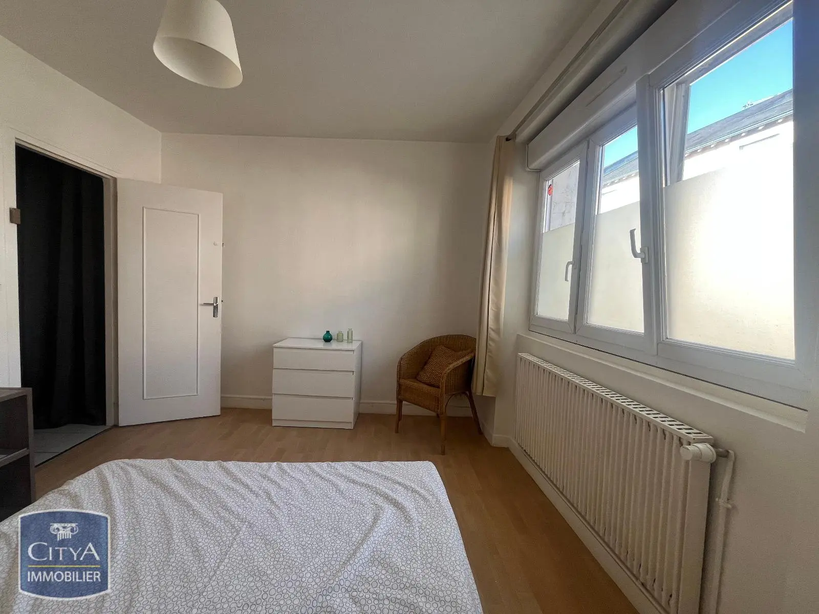 Photo 10 Appartement 2 pièces 36.03m²