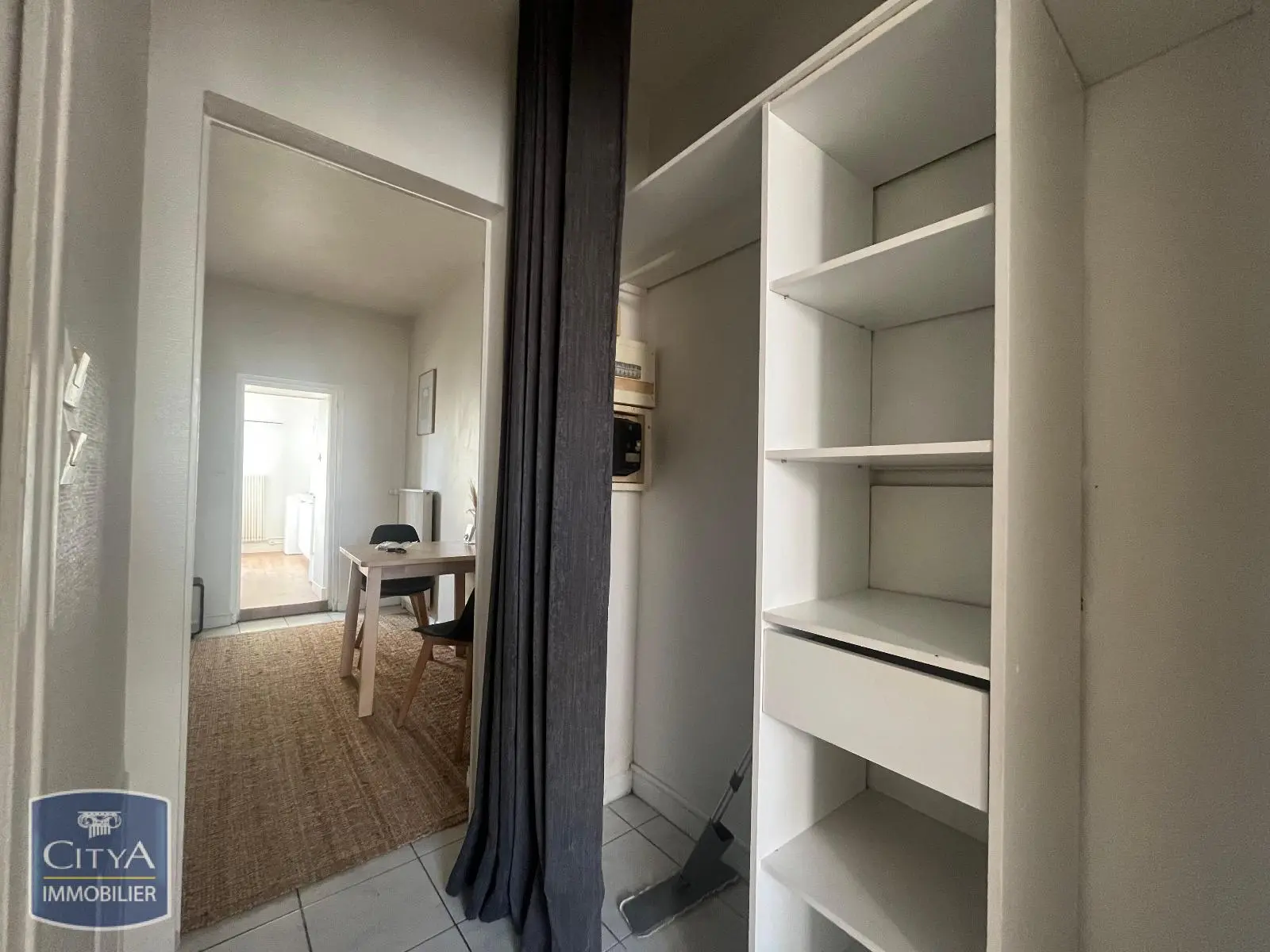 Photo 7 Appartement 2 pièces 36.03m²
