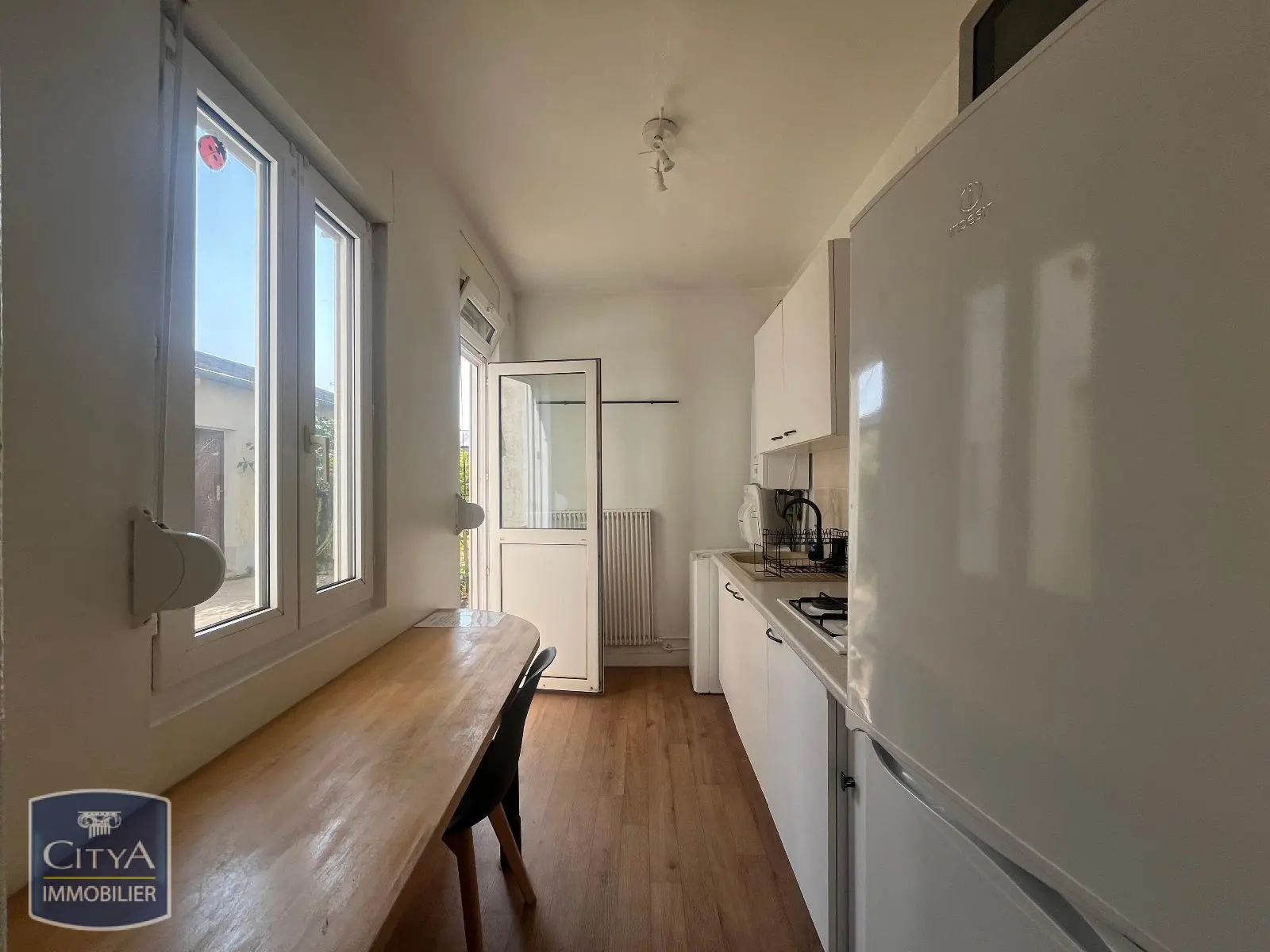 Photo 3 Appartement 2 pièces 36.03m²