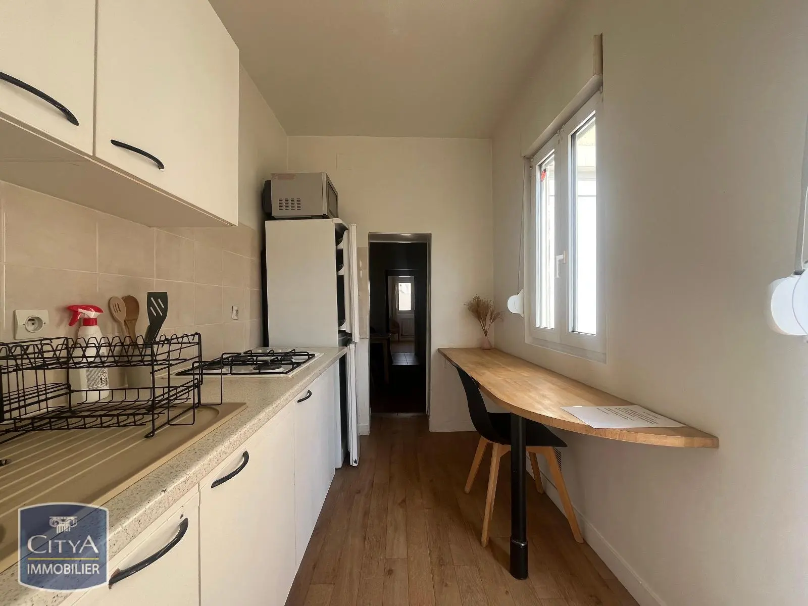 Photo 4 Appartement 2 pièces 36.03m²