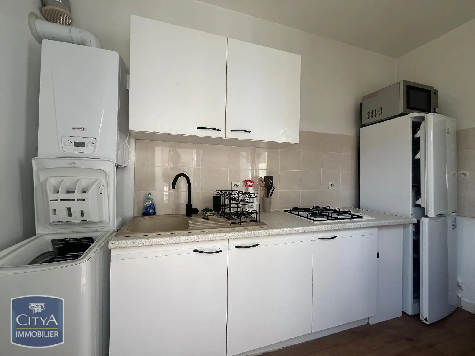 Photo 5 Appartement 2 pièces 36.03m²