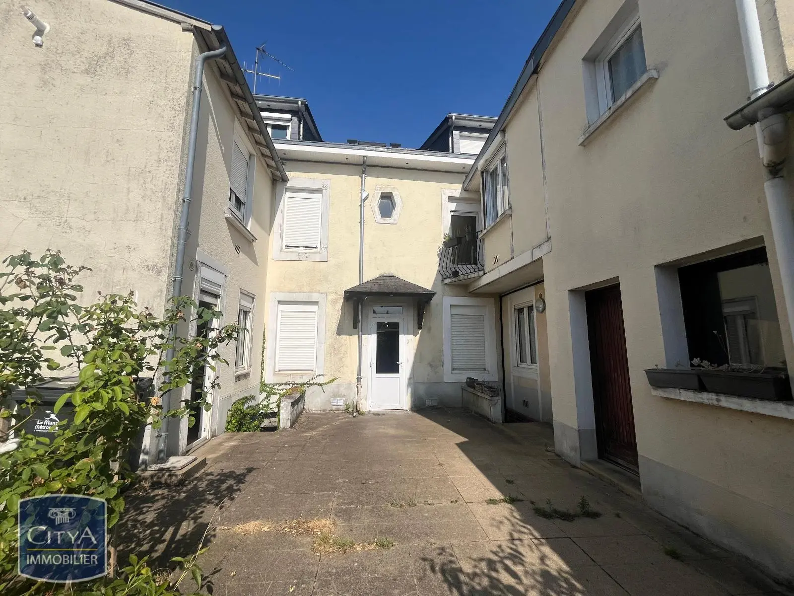 Photo 12 Appartement 2 pièces 36.03m²