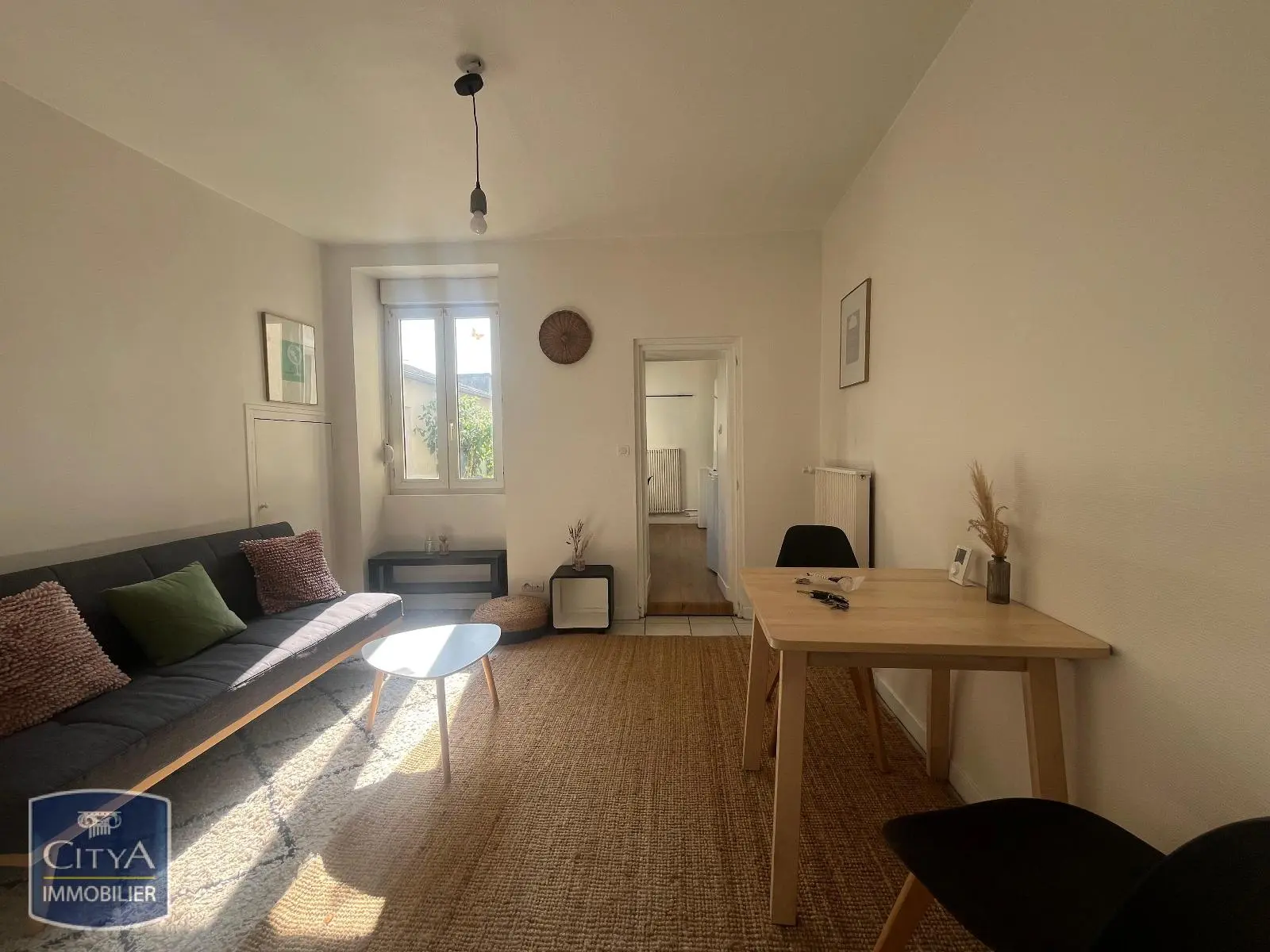 Photo 2 Appartement 2 pièces 36.03m²