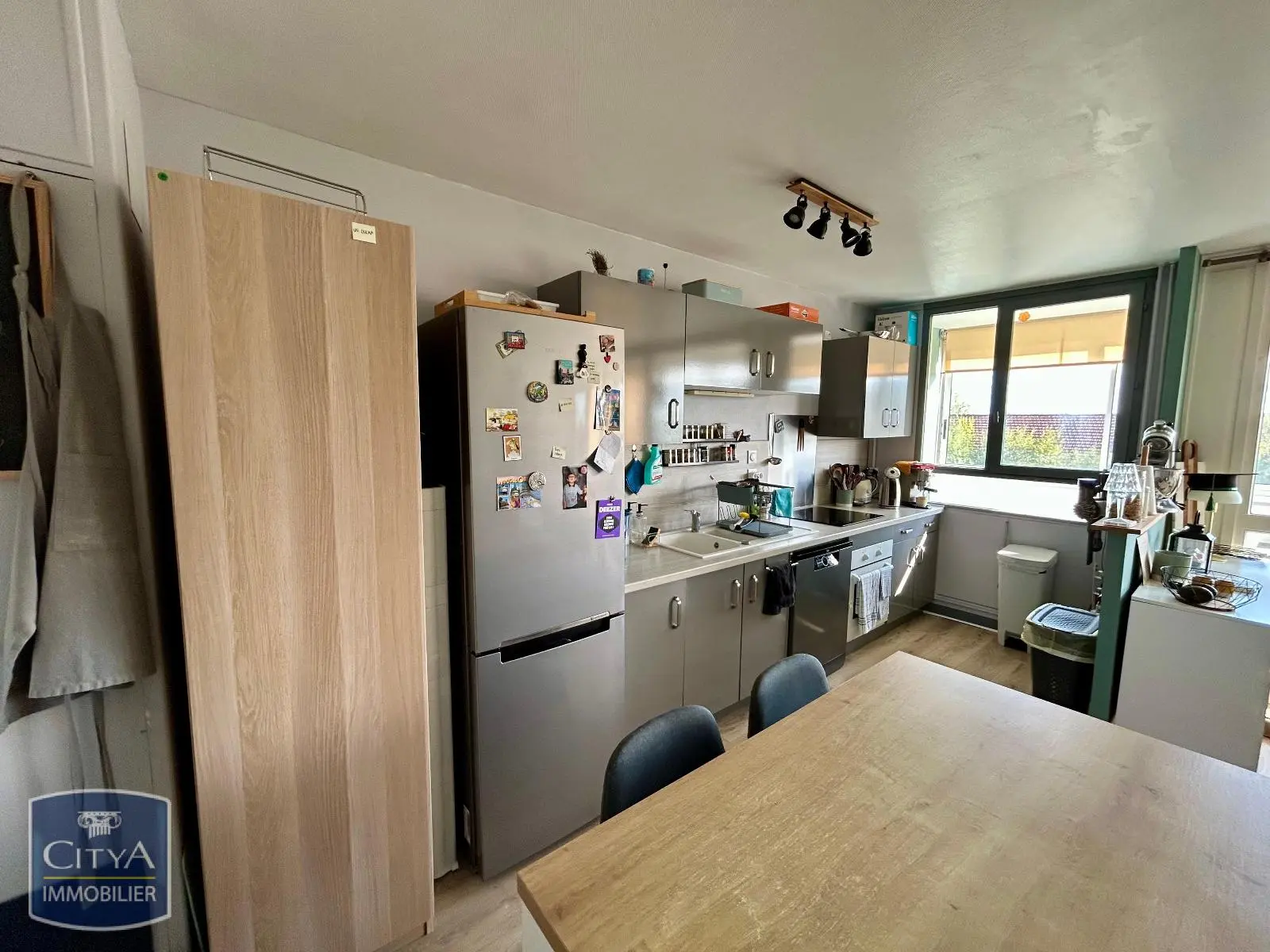 Photo 4 Appartement 3 pièces 73.85m²