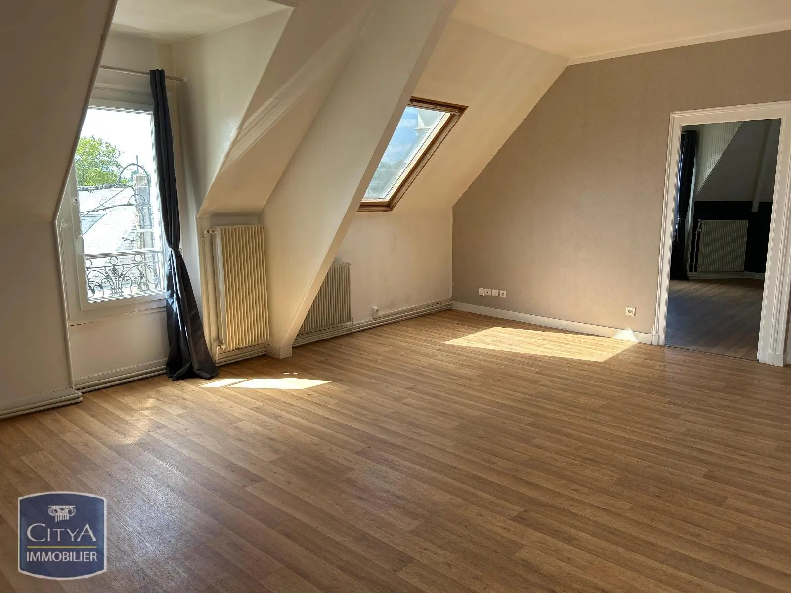 Photo 2 Appartement 3 pièces 69.52m²