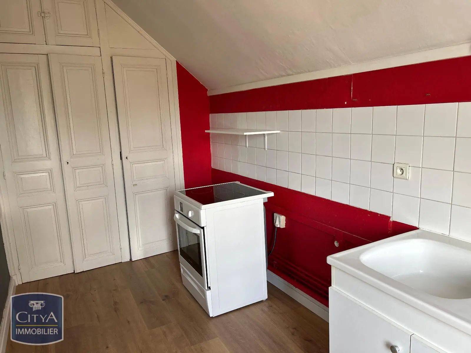 Photo 6 Appartement 3 pièces 69.52m²