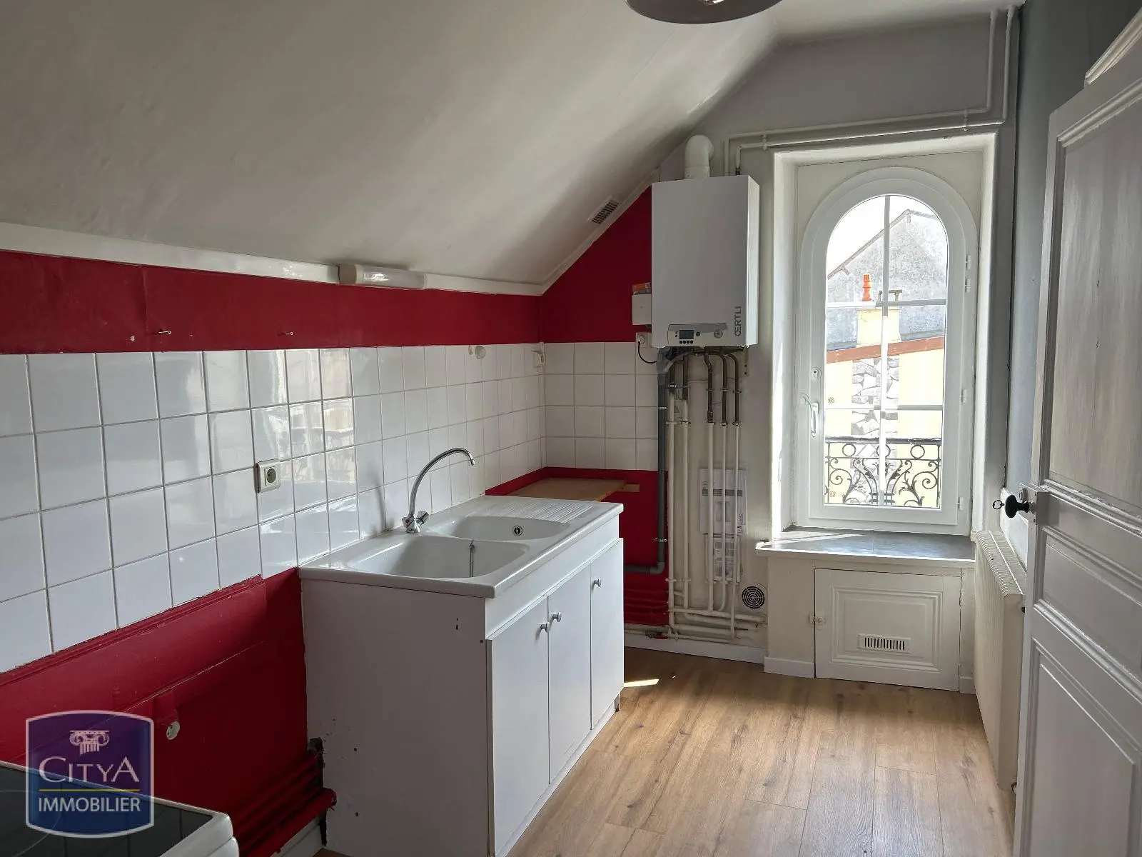 Photo 5 Appartement 3 pièces 69.52m²