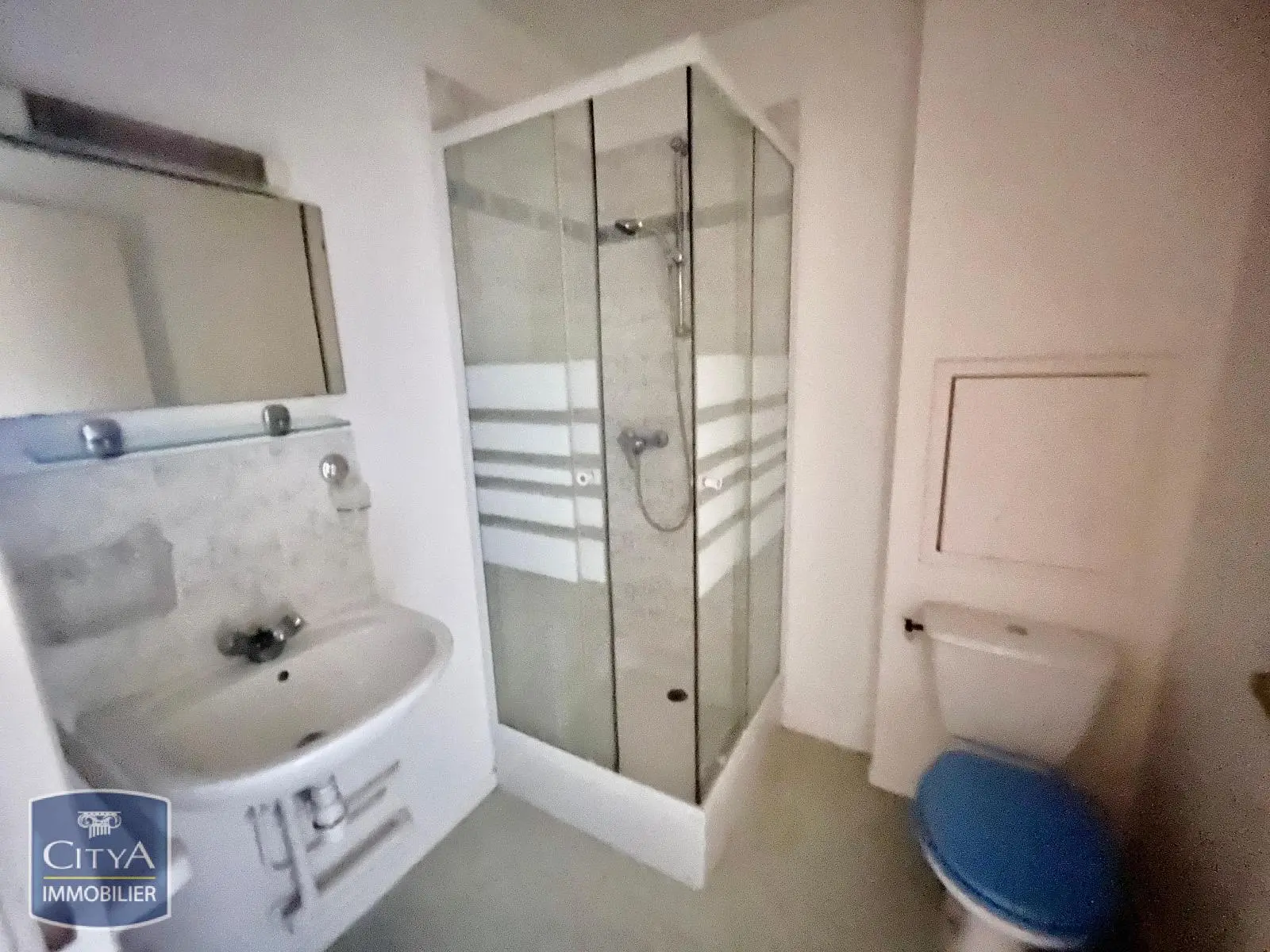 Photo 6 Appartement 1 pièce 25m²