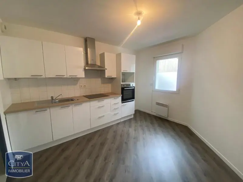 Photo 4 Appartement 3 pièces 78.36m²