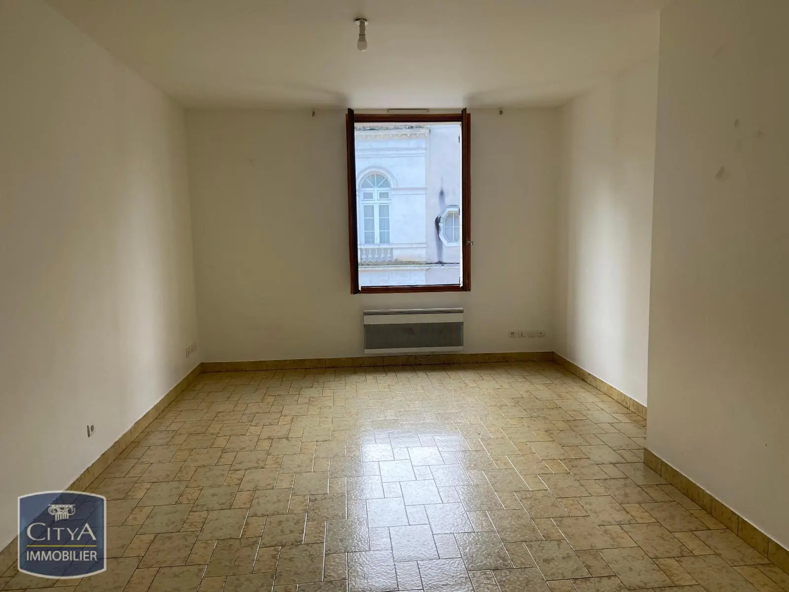 Photo 3 Appartement 3 pièces 61.09m²