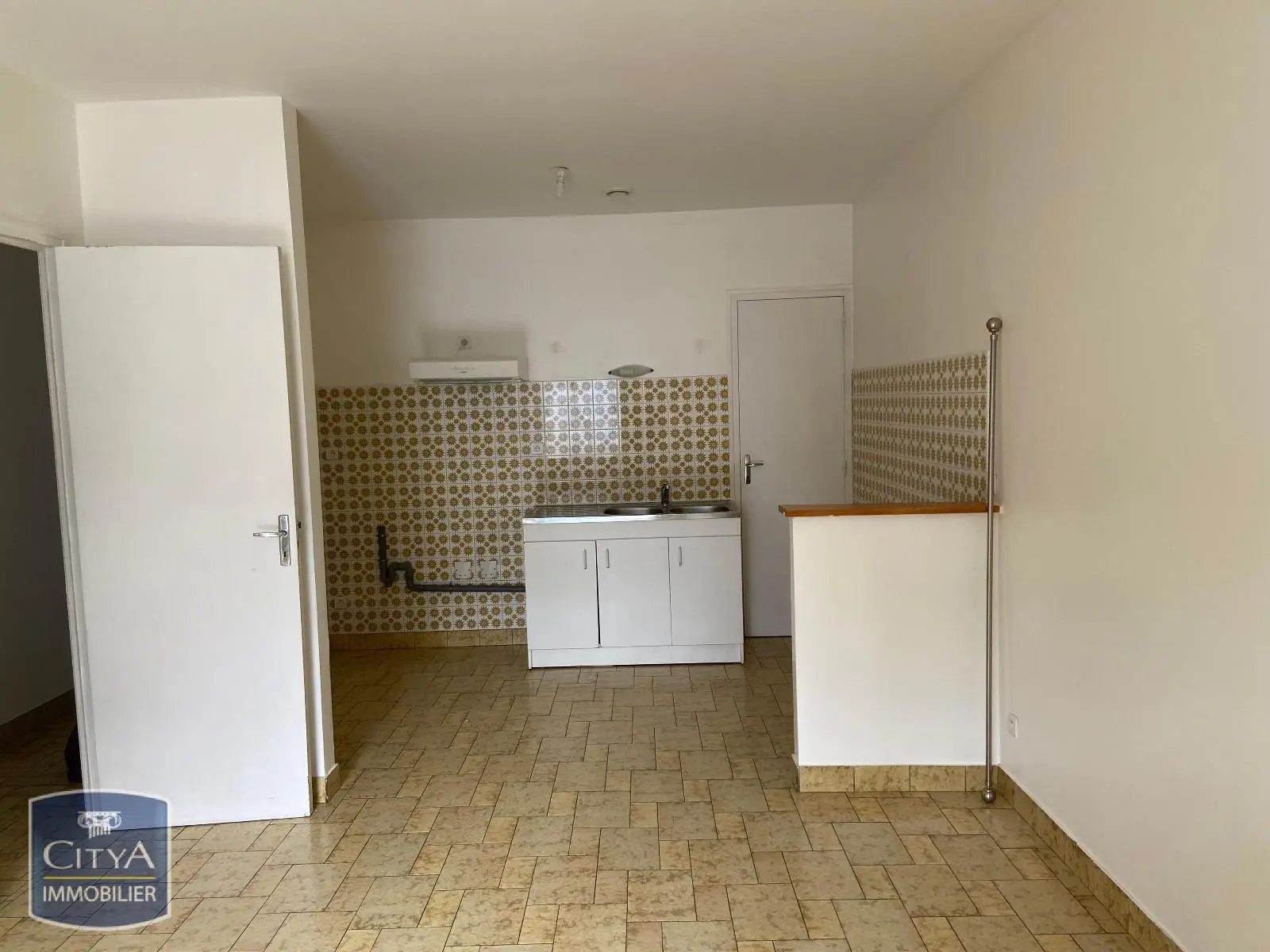 Photo 2 Appartement 3 pièces 61.09m²