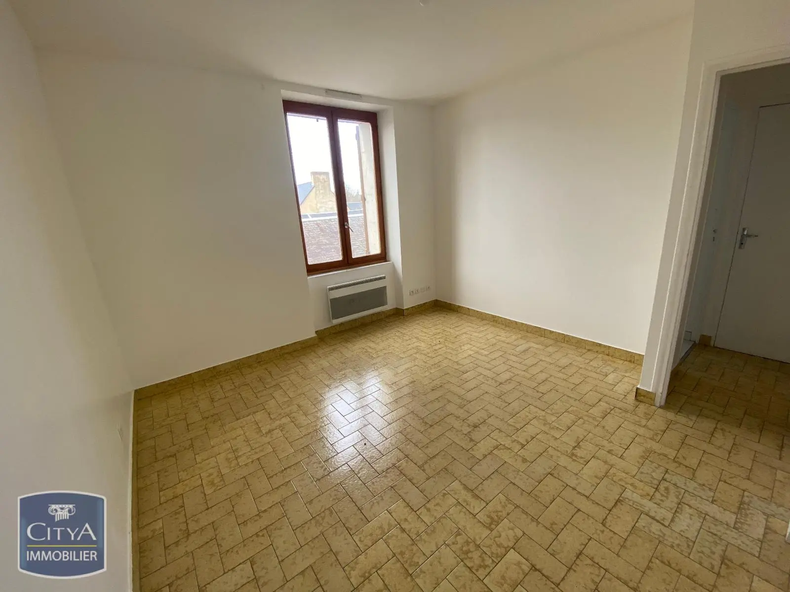 Photo 4 Appartement 3 pièces 61.09m²