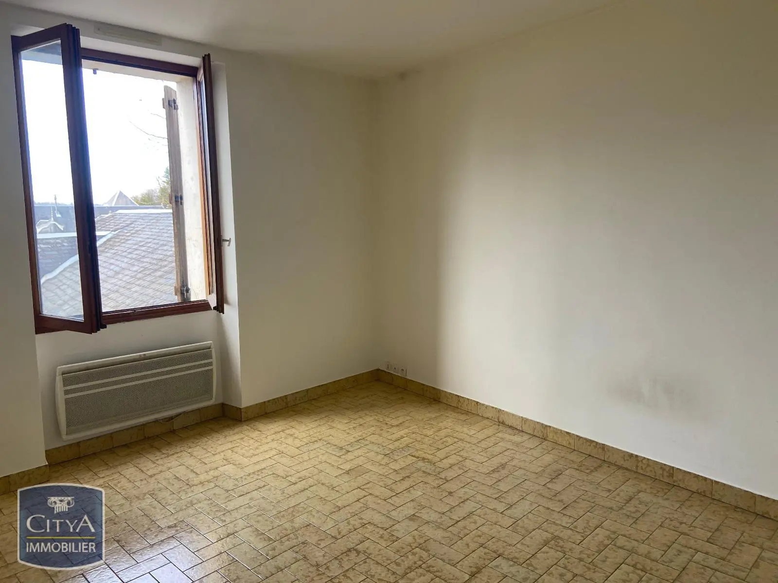 Photo 6 Appartement 3 pièces 61.09m²