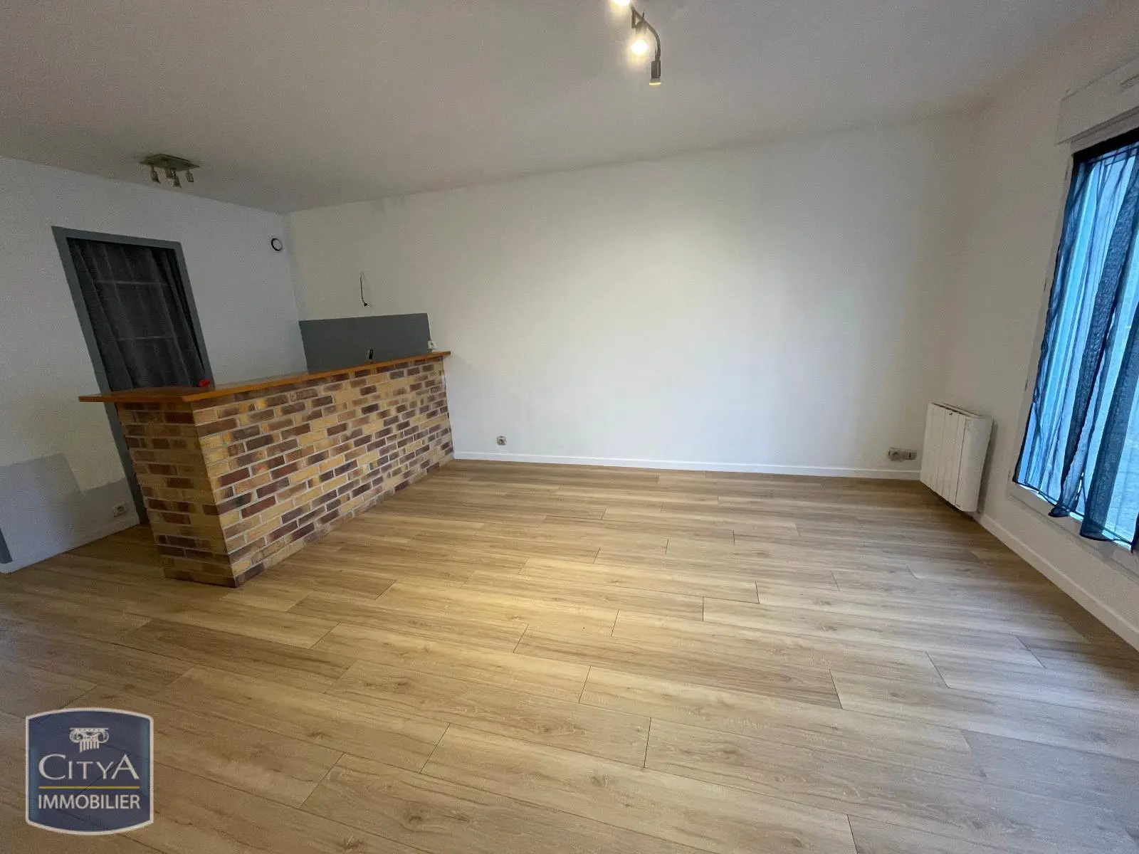Photo 3 Appartement 2 pièces 43.98m²