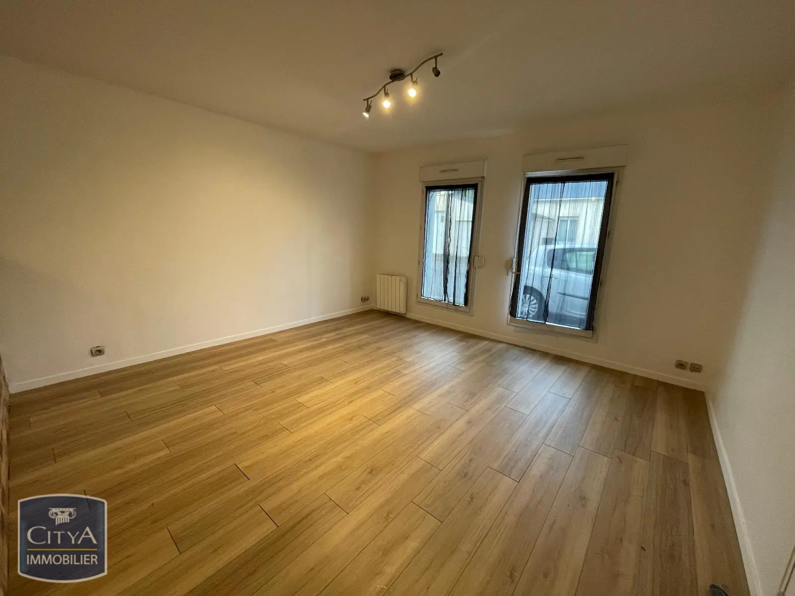 Photo 2 Appartement 2 pièces 43.98m²