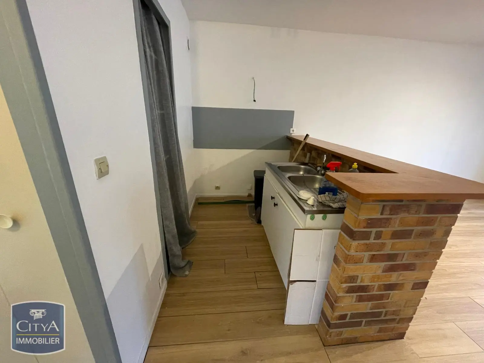 Photo 4 Appartement 2 pièces 43.98m²