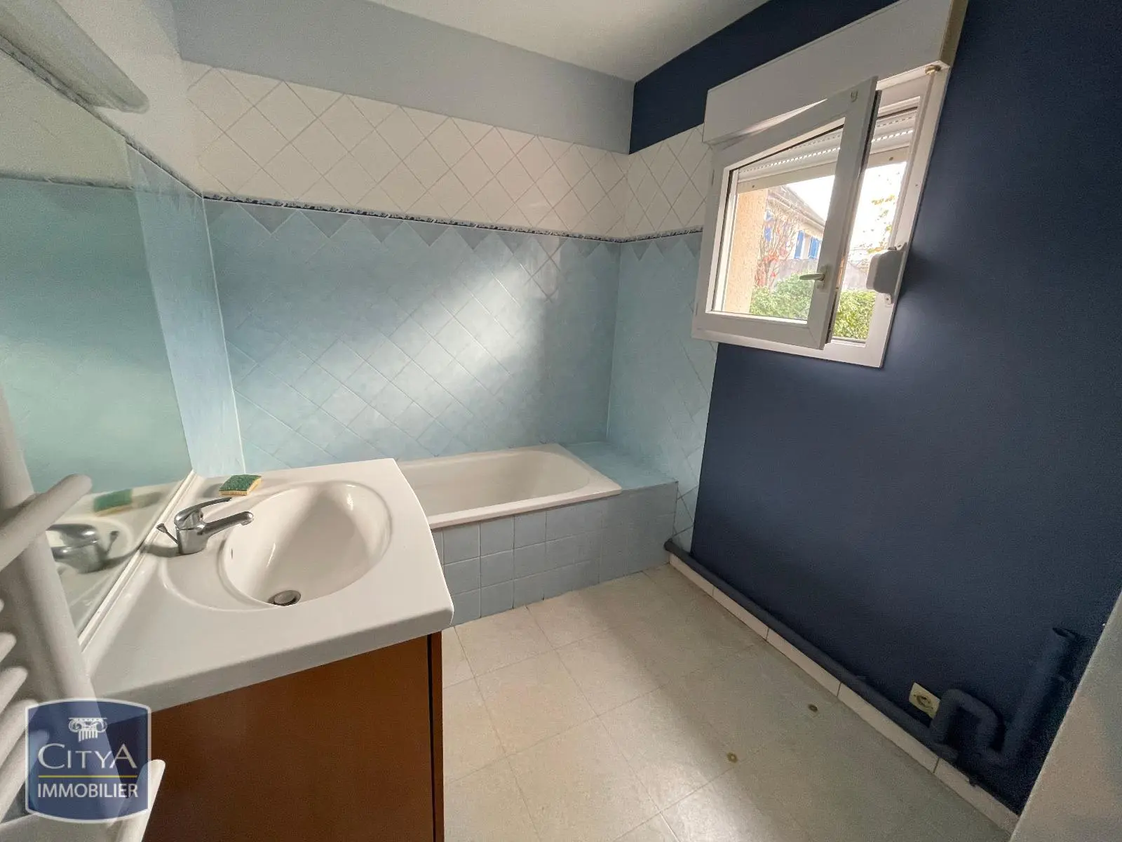 Photo 5 Appartement 2 pièces 43.98m²
