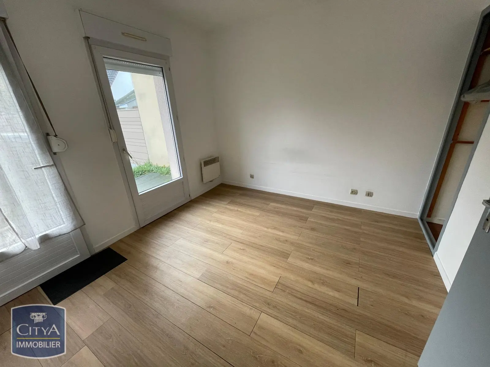 Photo 7 Appartement 2 pièces 43.98m²