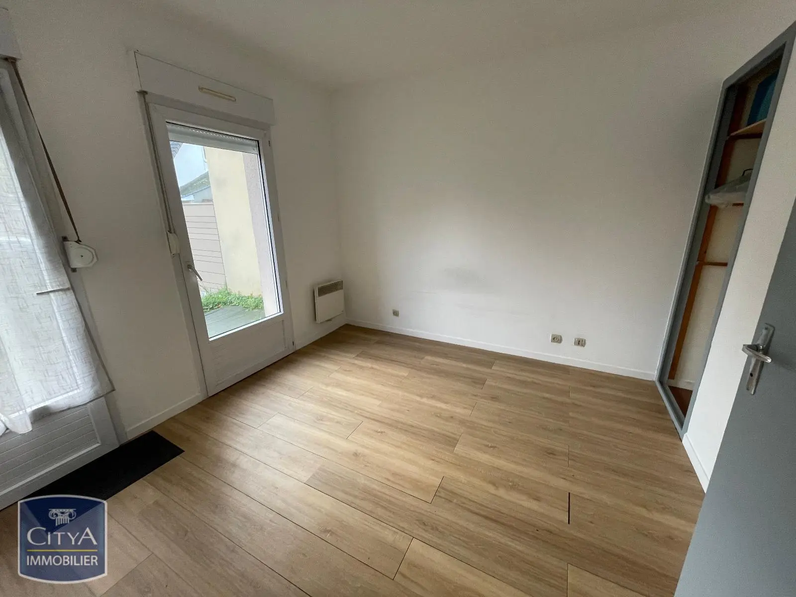 Photo 8 Appartement 2 pièces 43.98m²