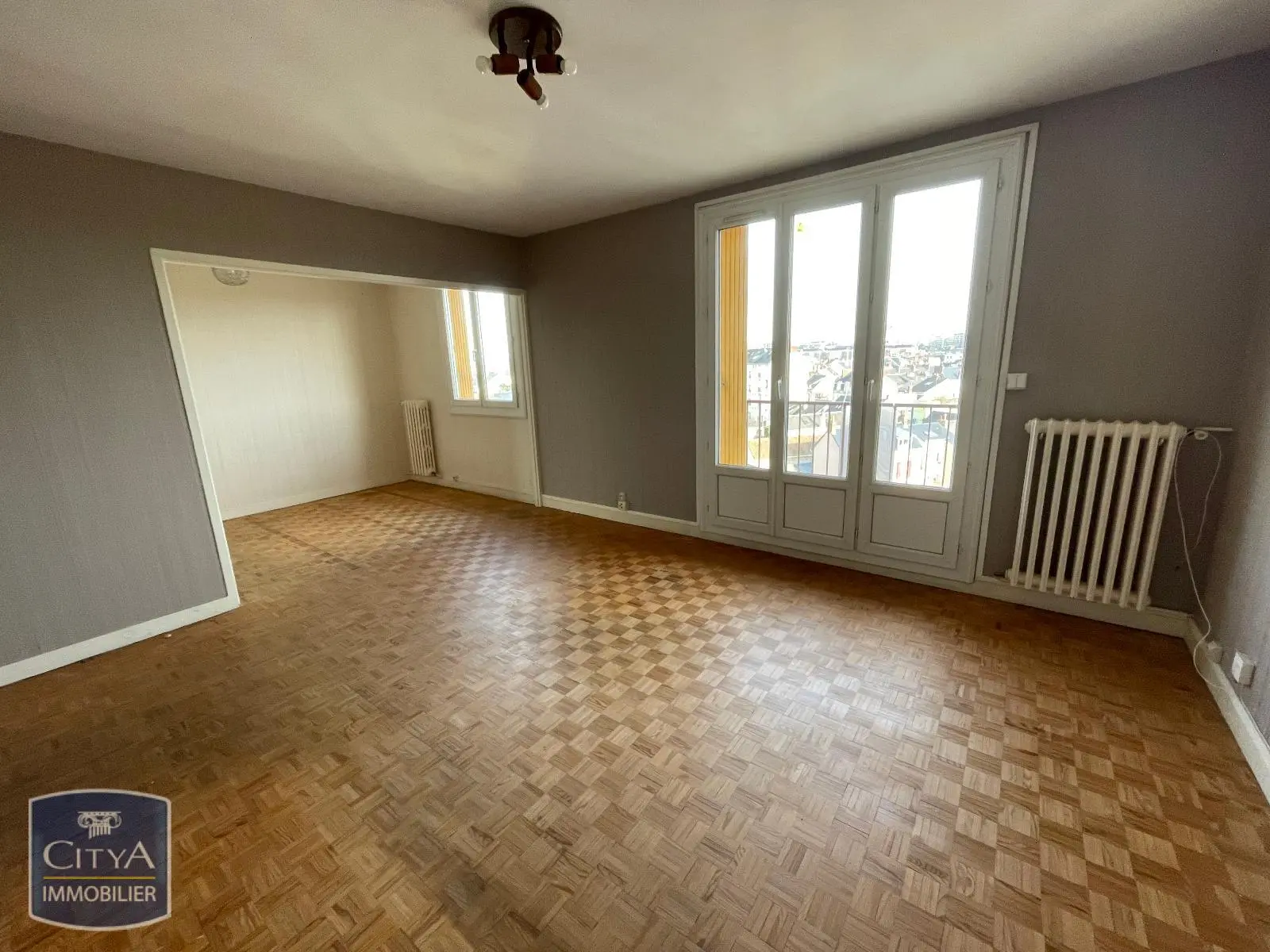 Photo 1 Appartement 4 pièces 67.08m²