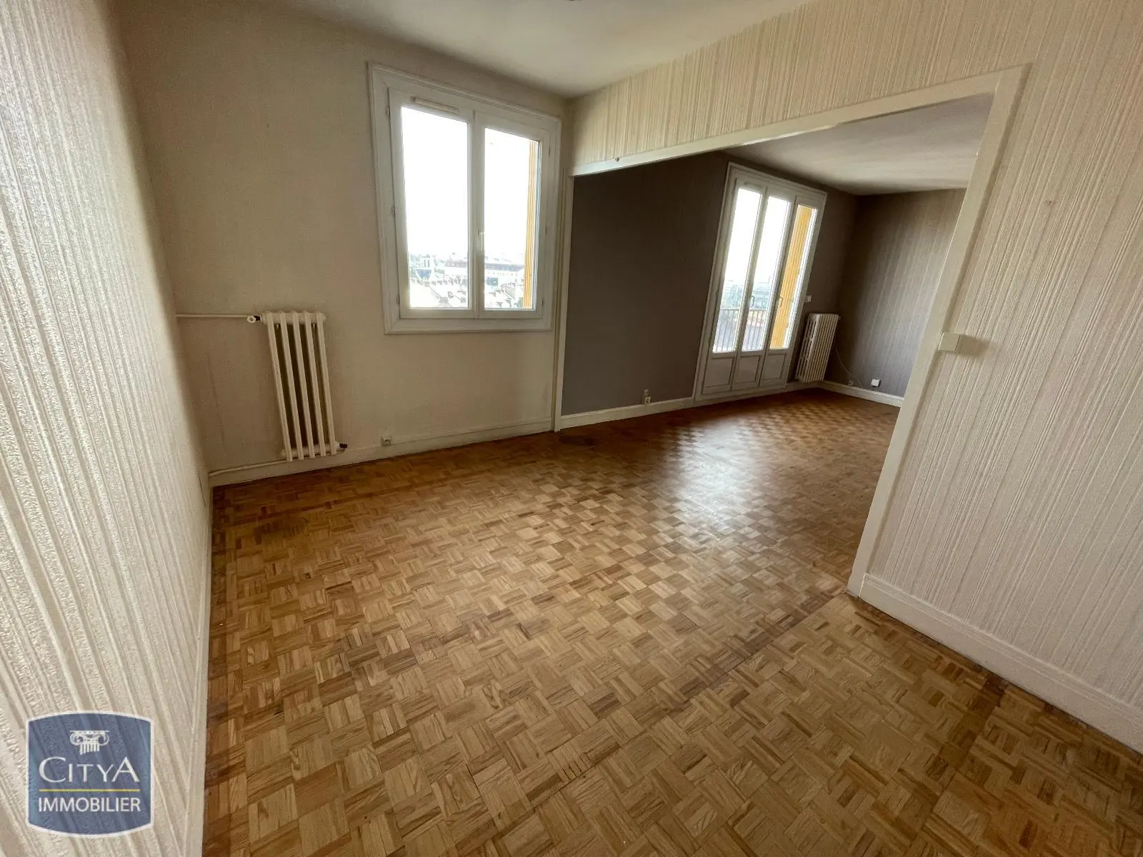 Photo 2 Appartement 4 pièces 67.08m²