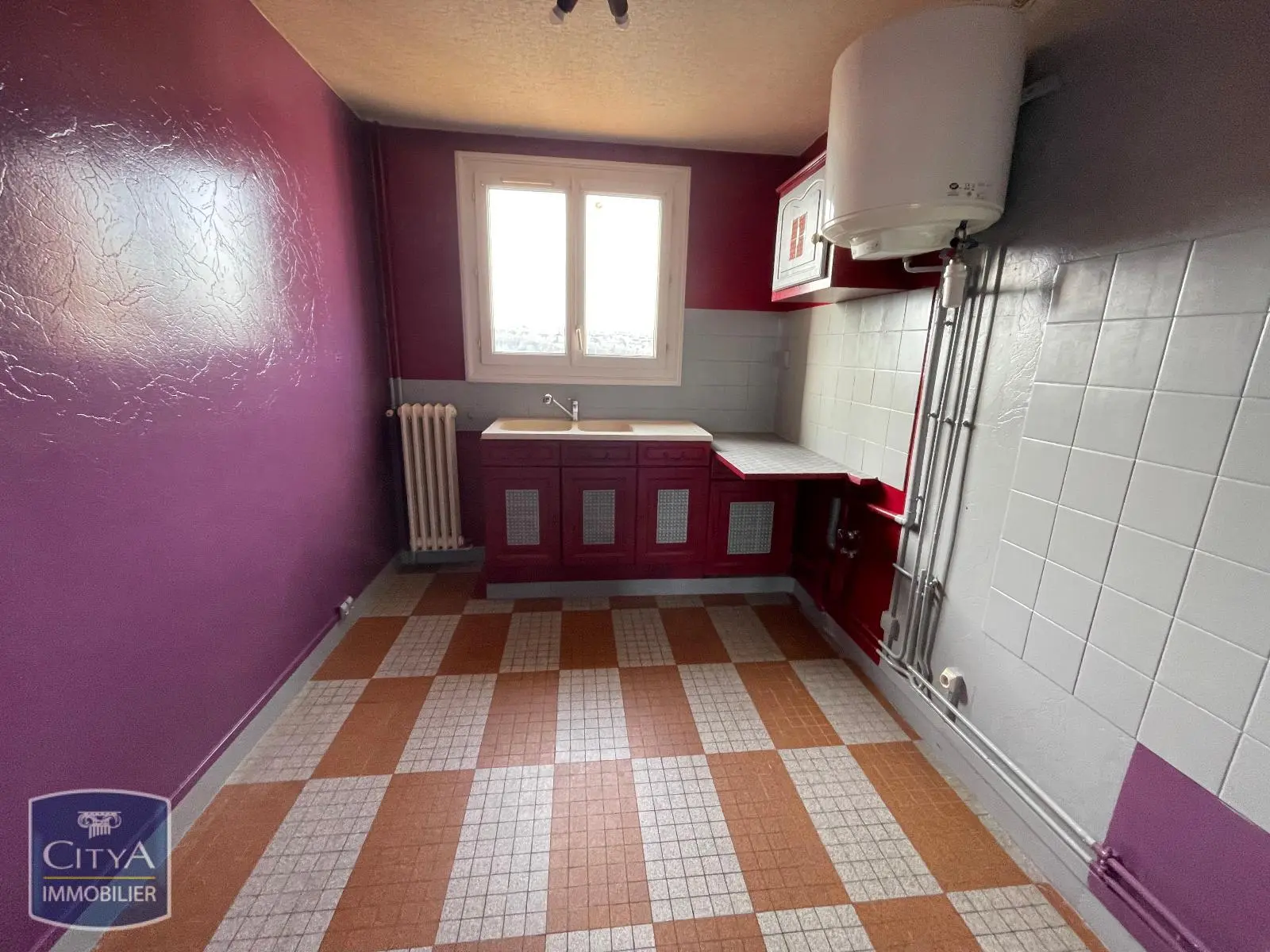 Photo 4 Appartement 4 pièces 67.08m²