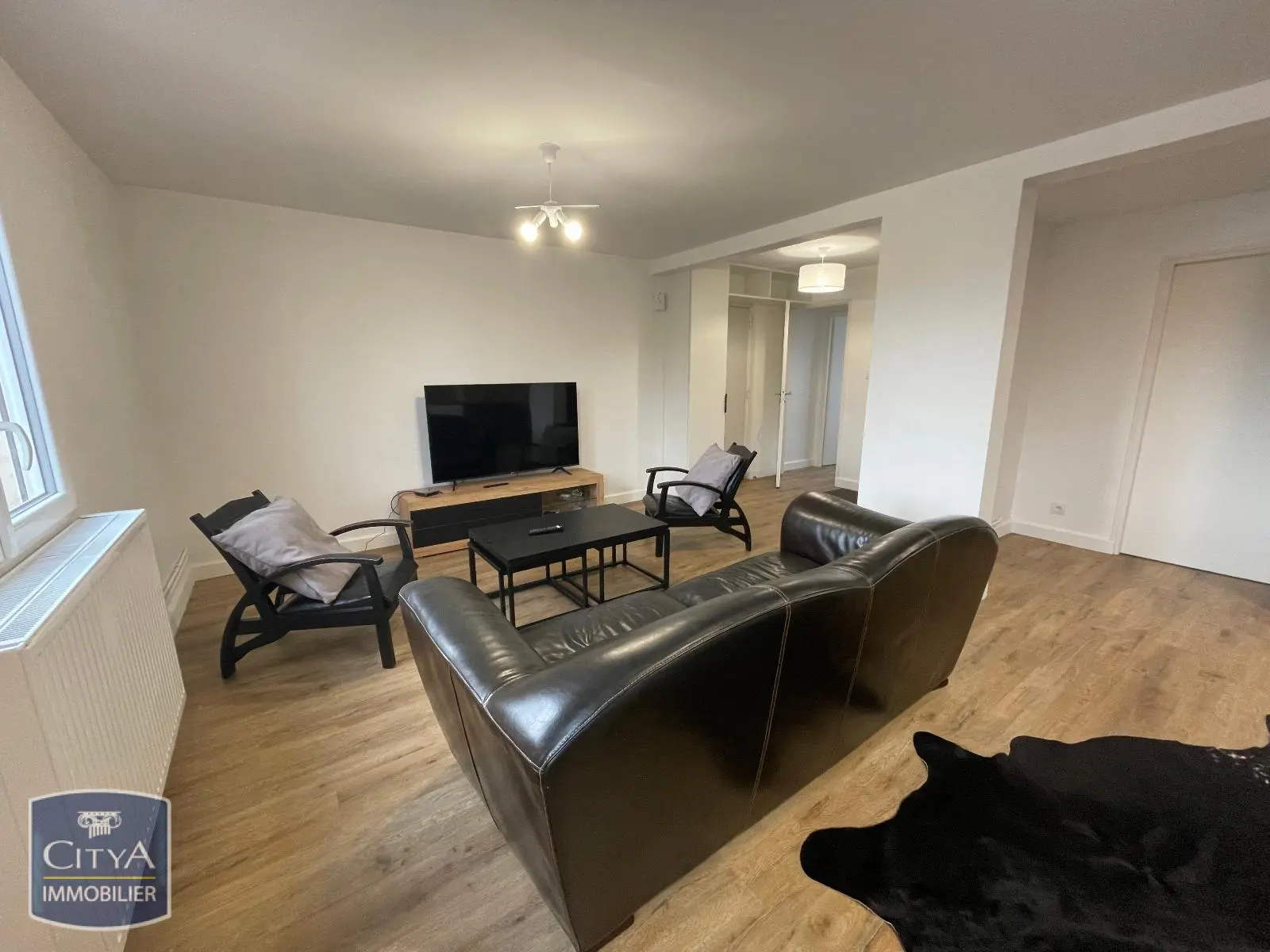 Photo 4 Appartement 2 pièces 55.42m²