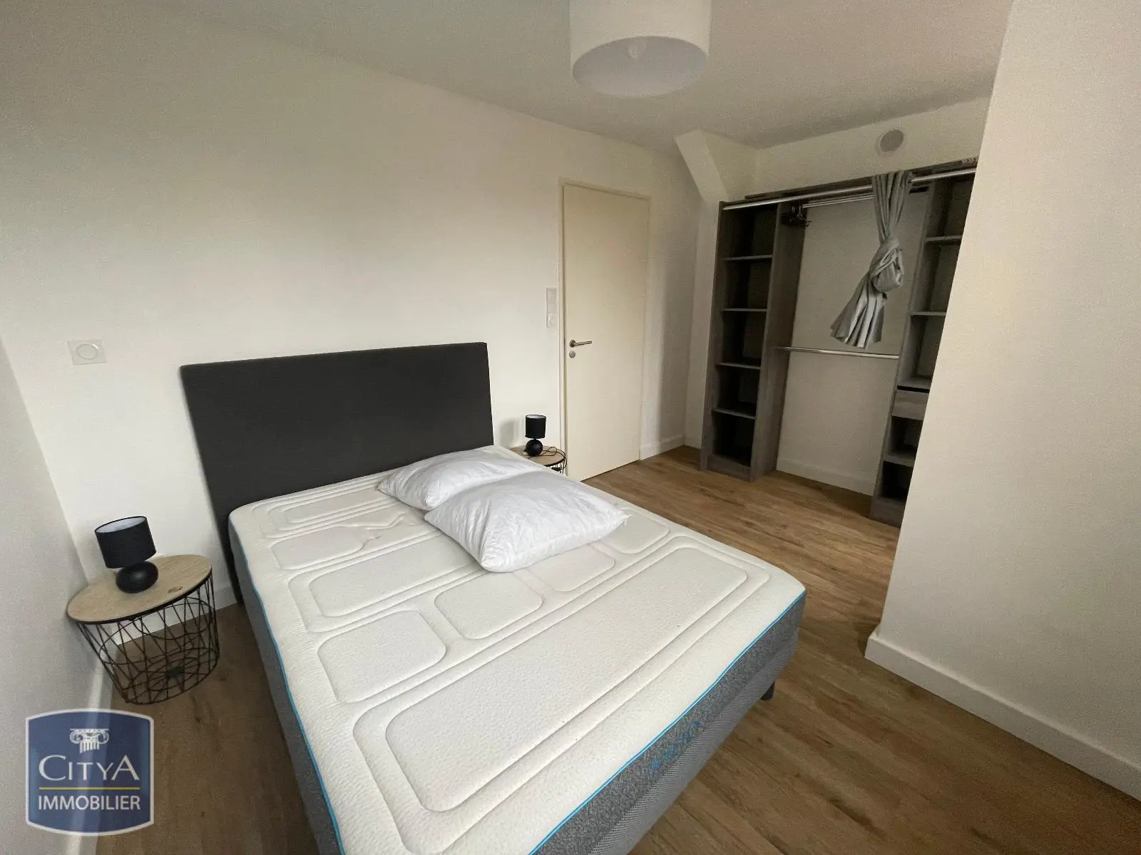 Photo 6 Appartement 2 pièces 55.42m²