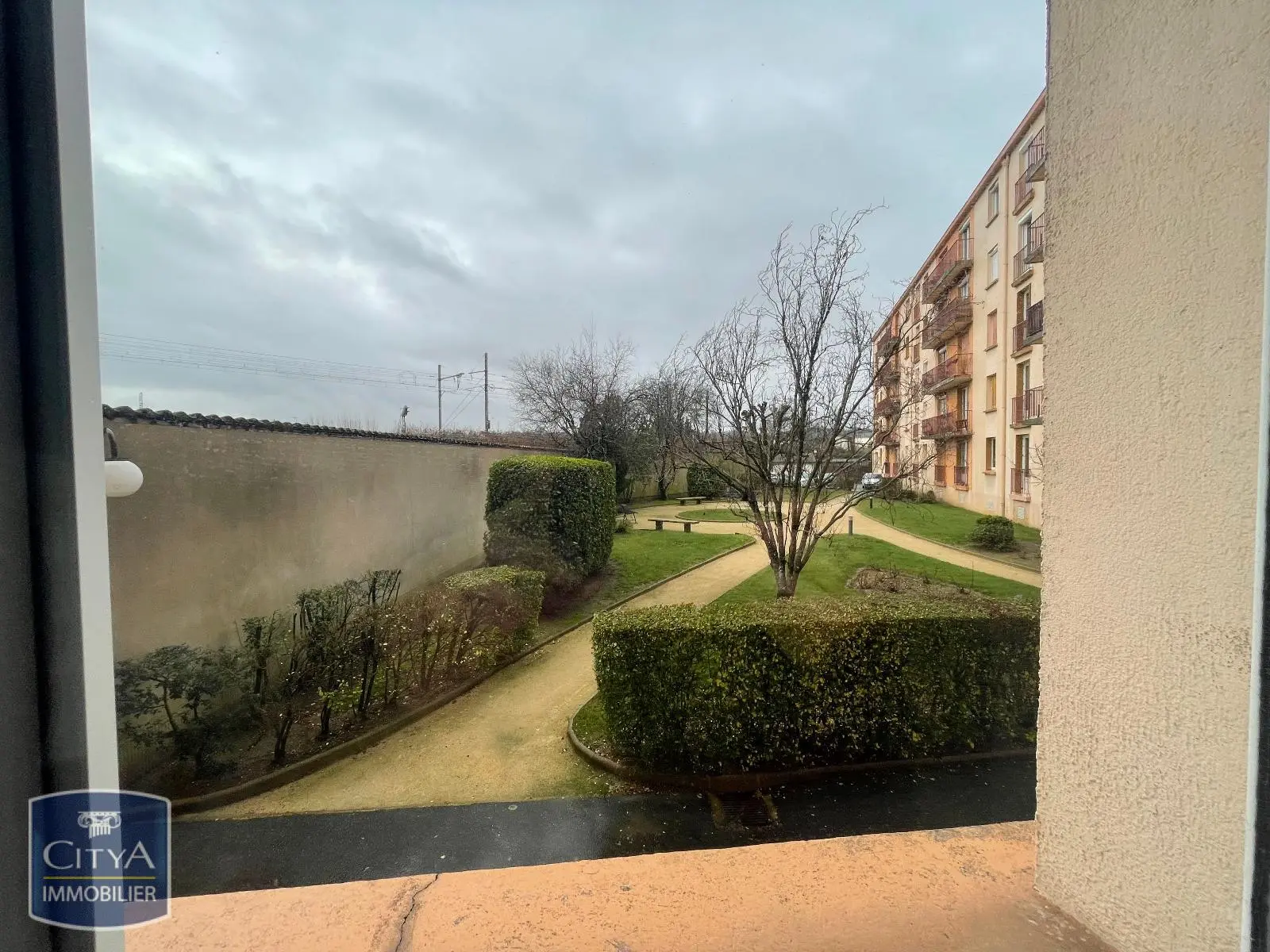 Photo 8 Appartement 2 pièces 55.42m²