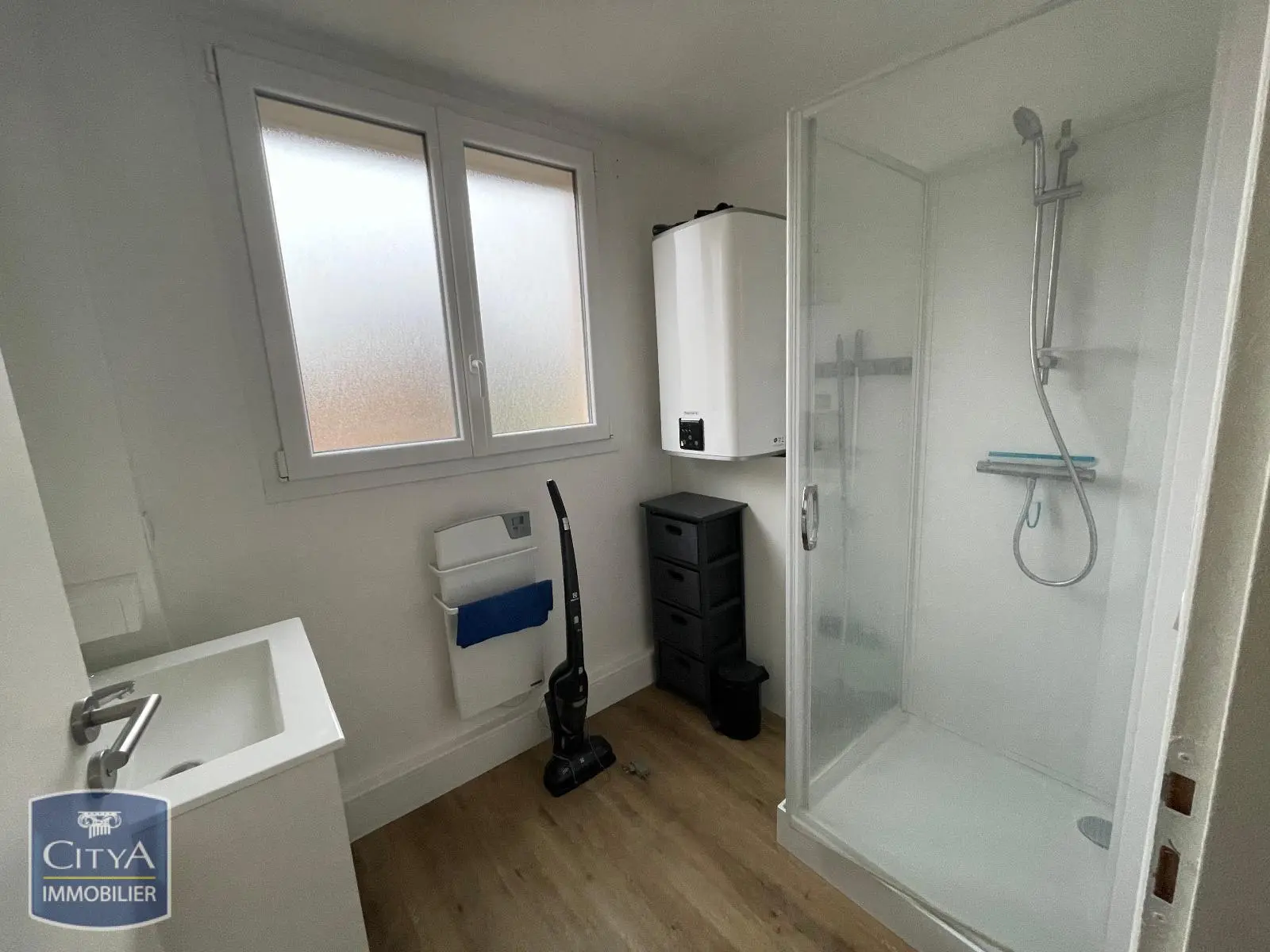 Photo 5 Appartement 2 pièces 55.42m²