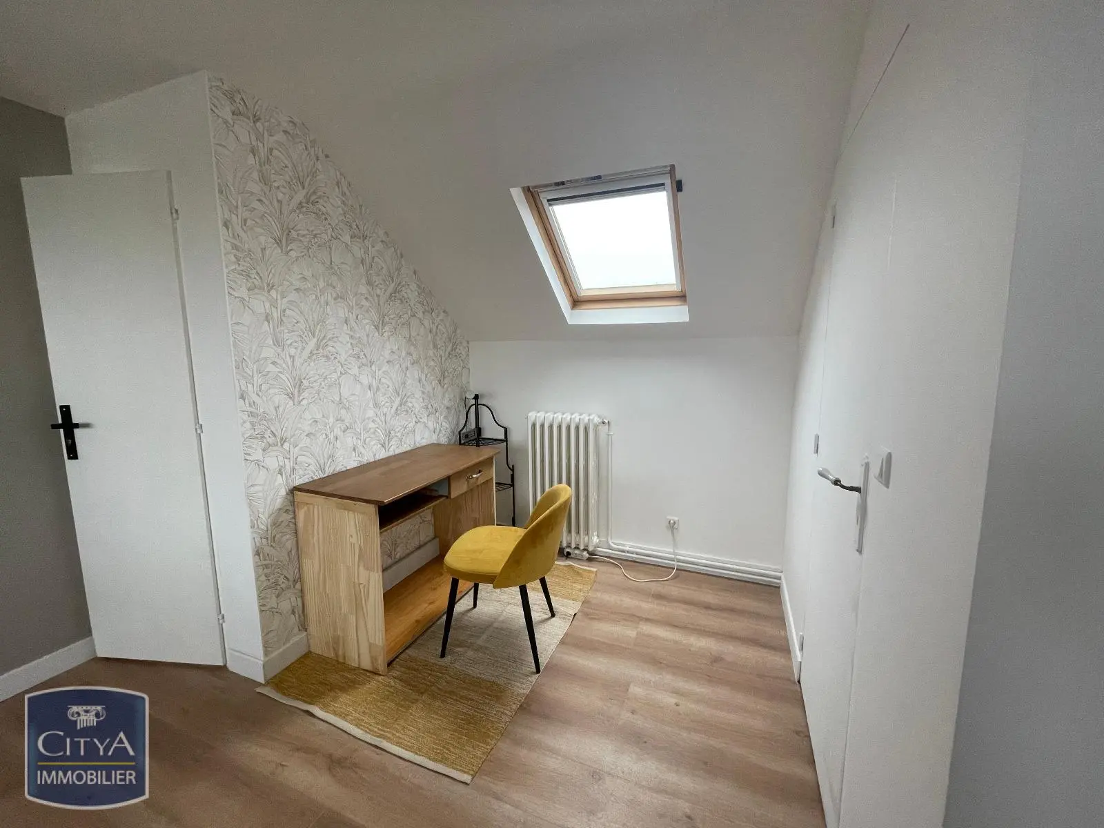 Photo 6 Appartement 1 pièce 23.95m²