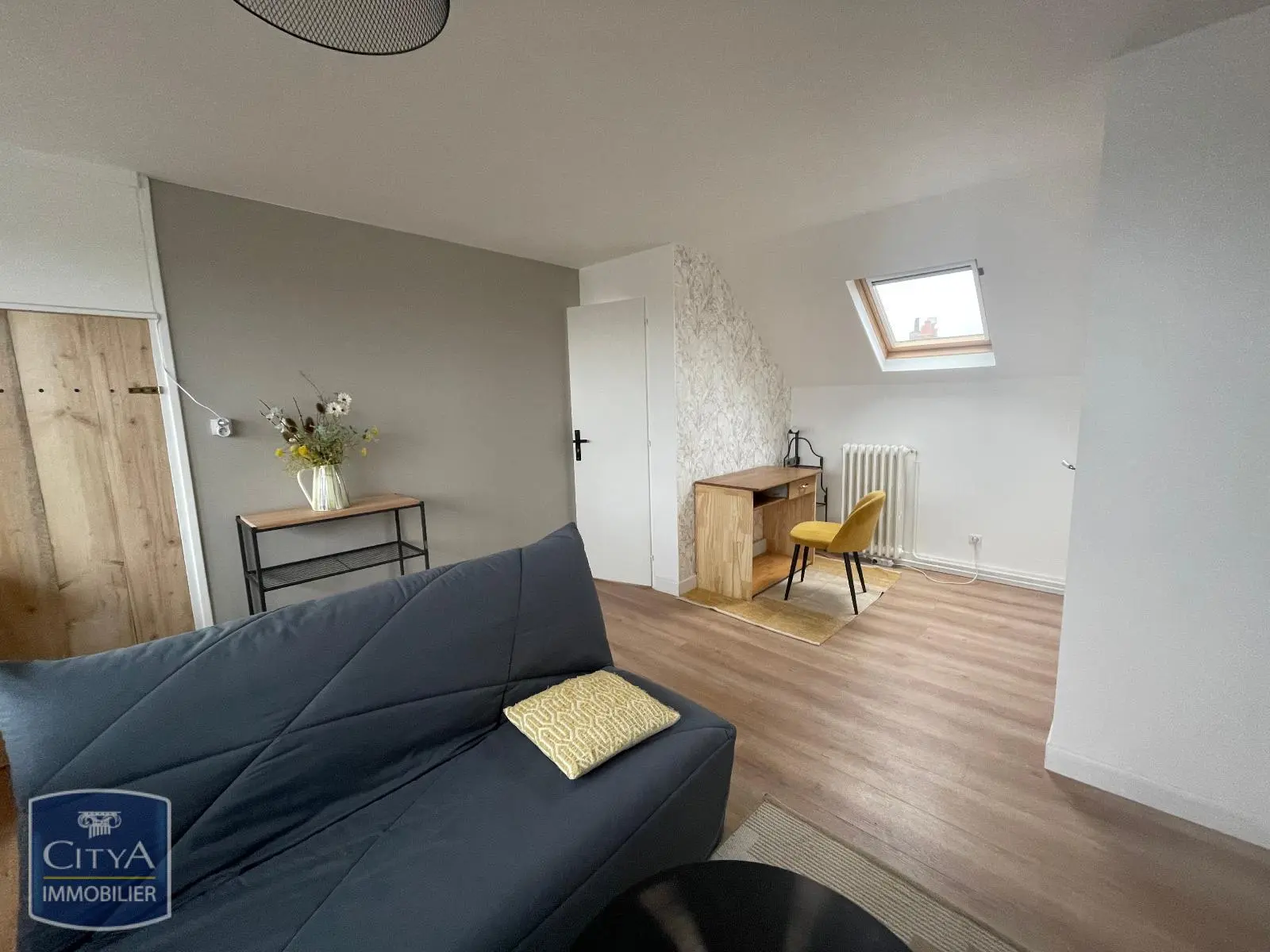 Photo 7 Appartement 1 pièce 23.95m²
