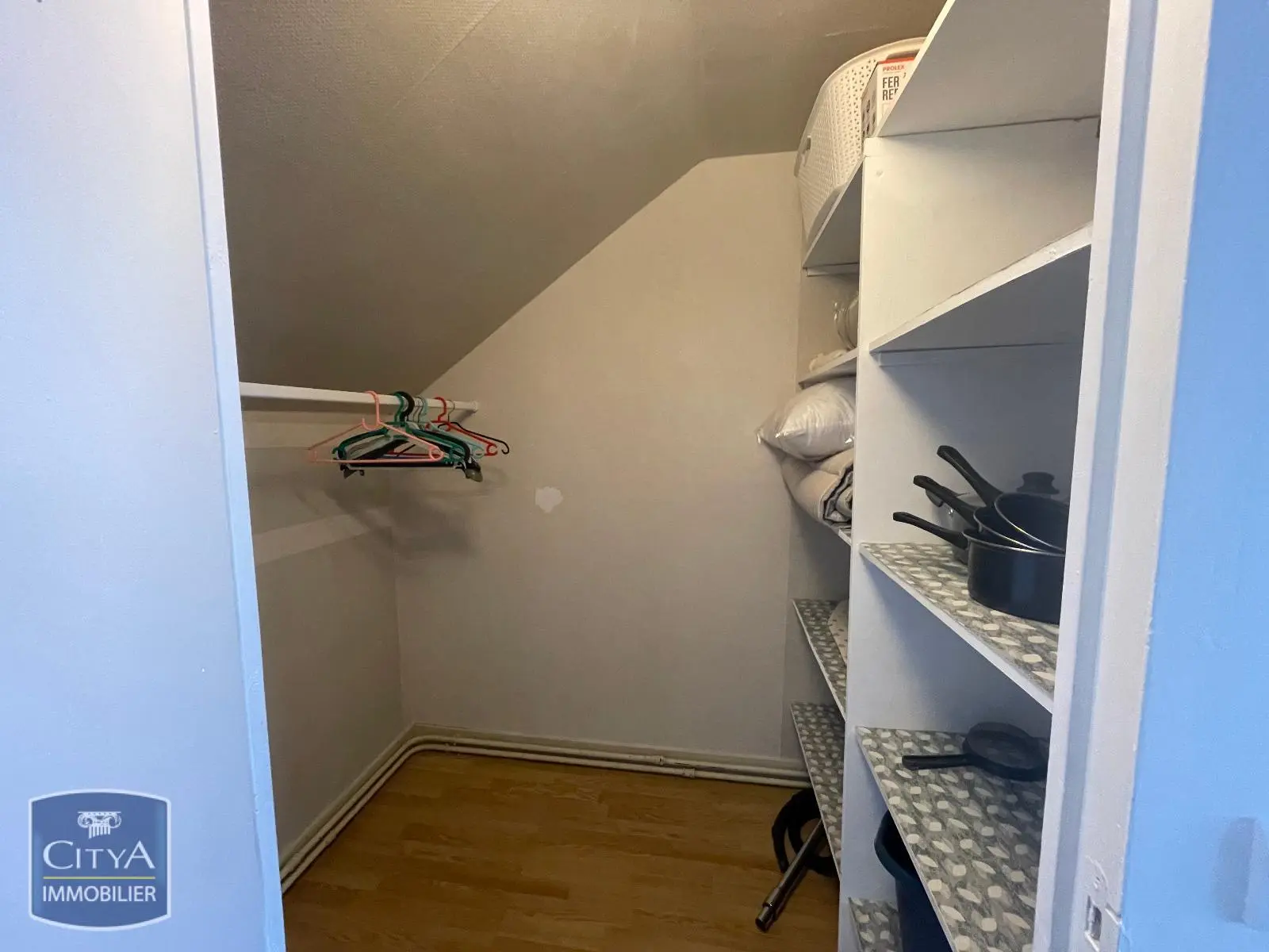 Photo 8 Appartement 1 pièce 23.95m²