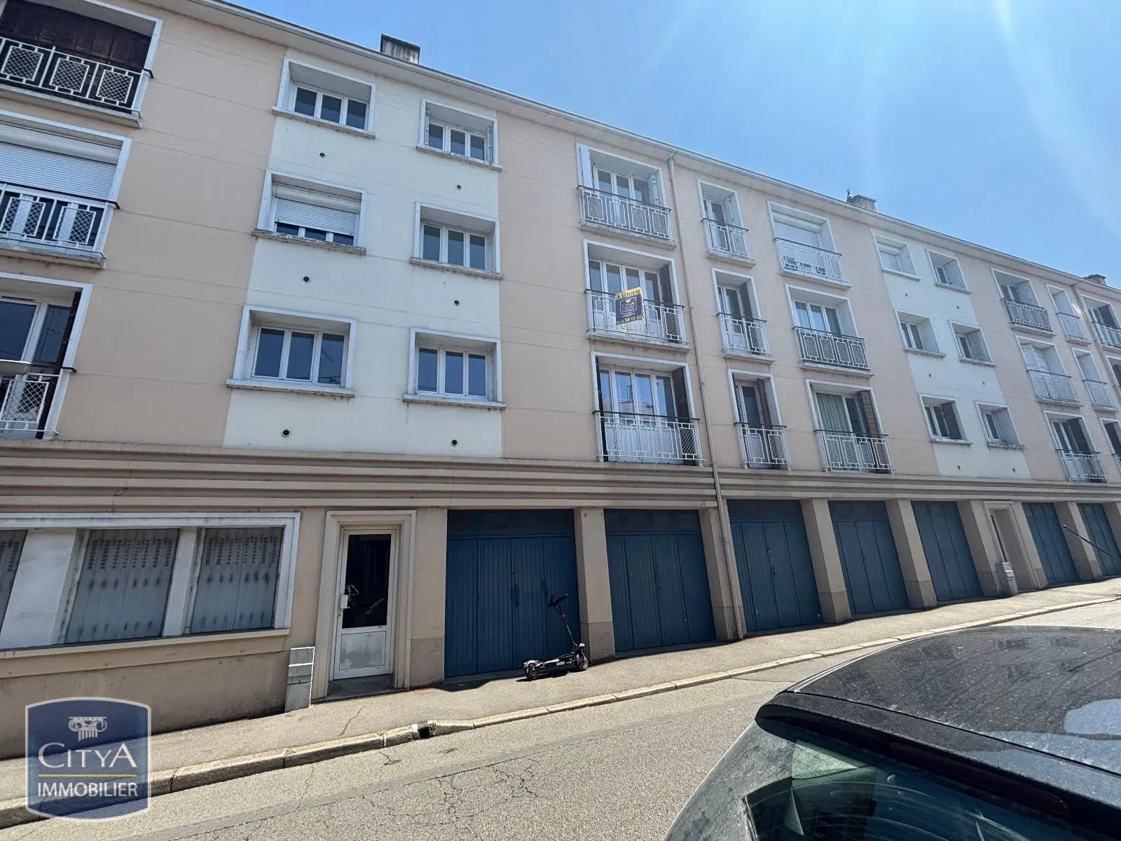 Photo 11 Appartement 4 pièces 67.59m²