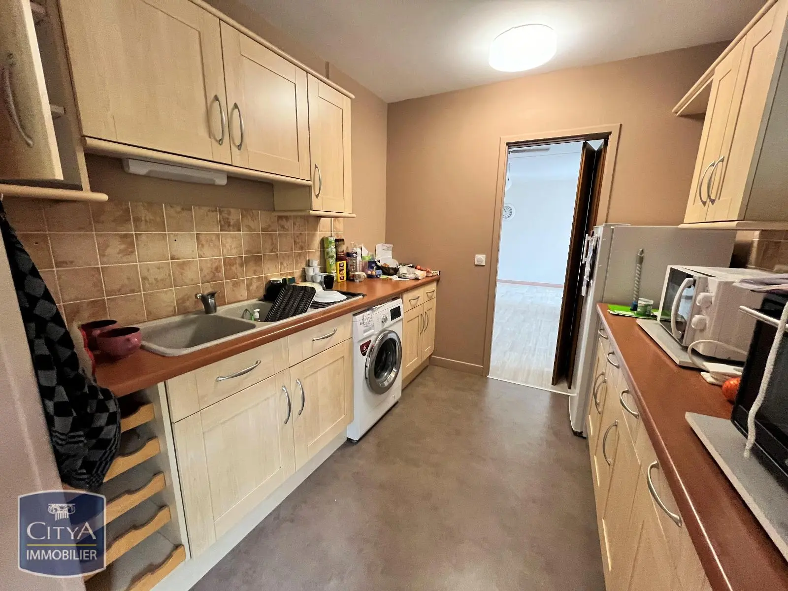 Photo 2 Appartement 4 pièces 88.63m²