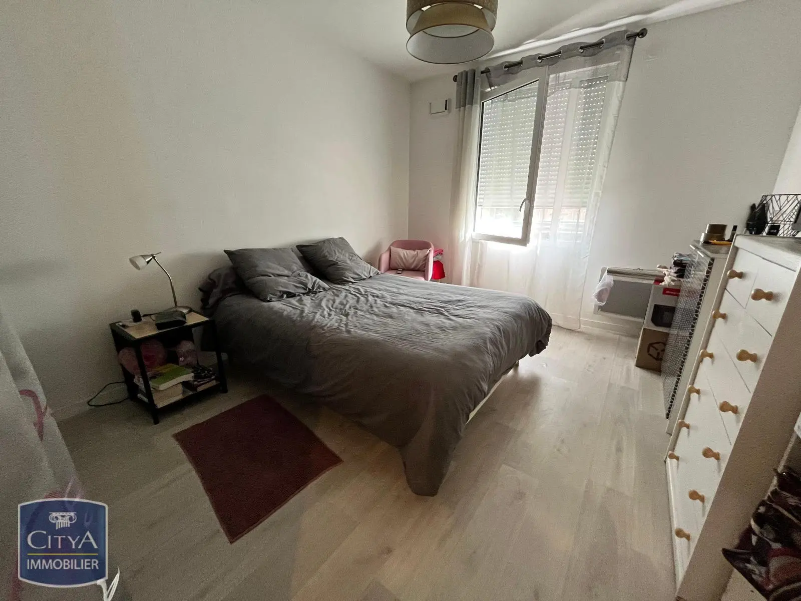 Photo 4 Appartement 3 pièces 57.06m²