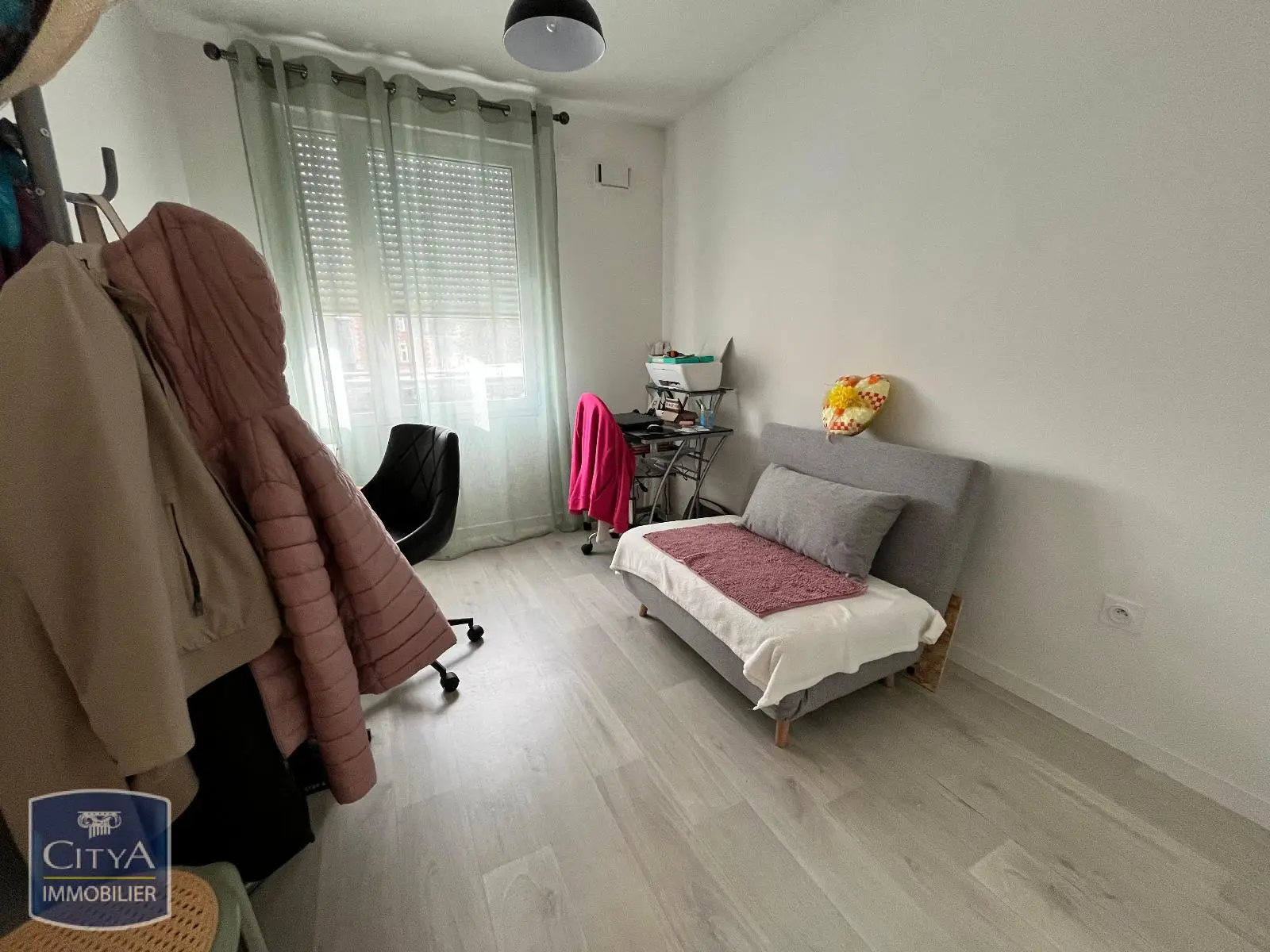 Photo 5 Appartement 3 pièces 57.06m²