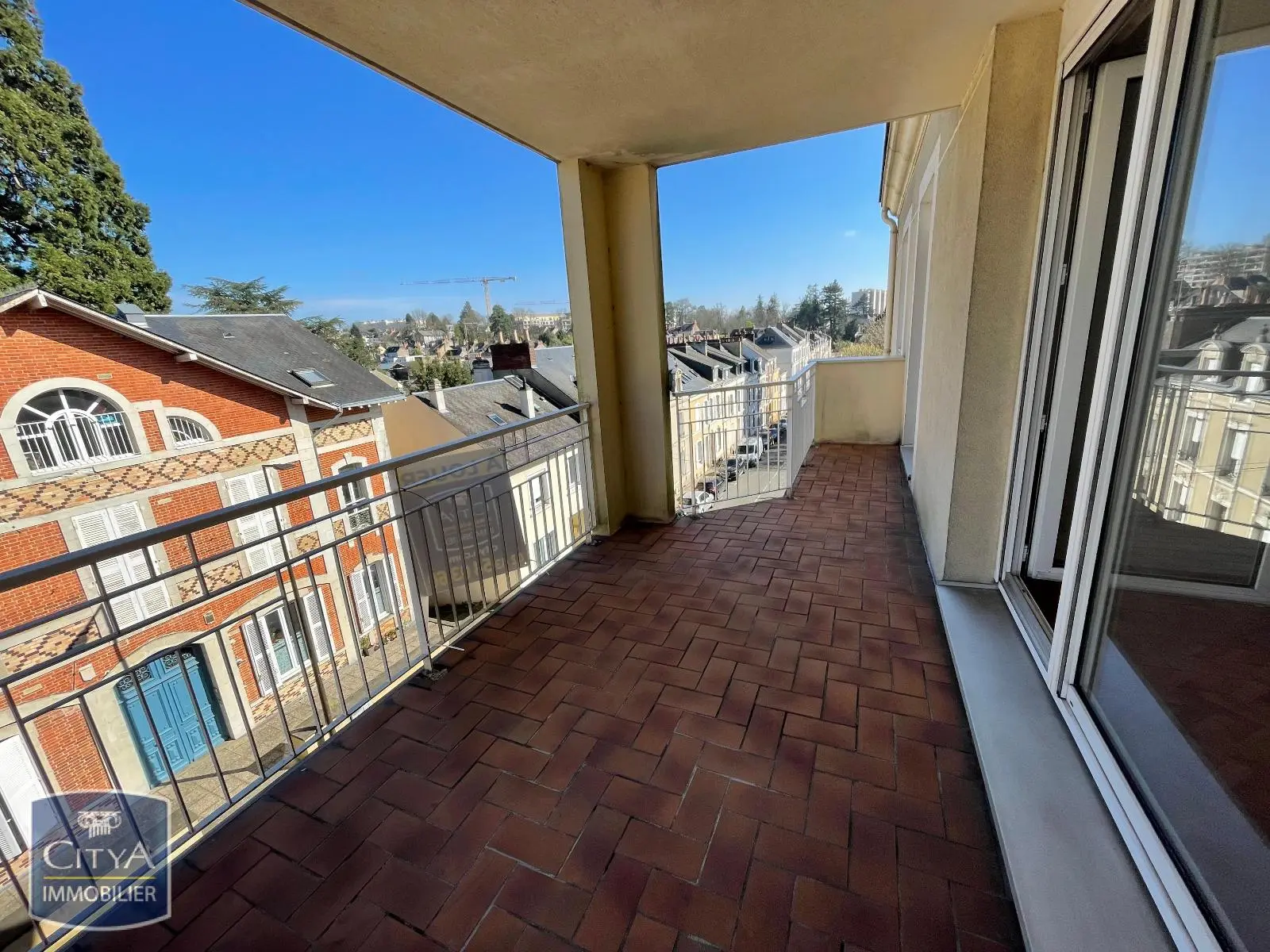 Photo 1 Appartement 3 pièces 73.78m²