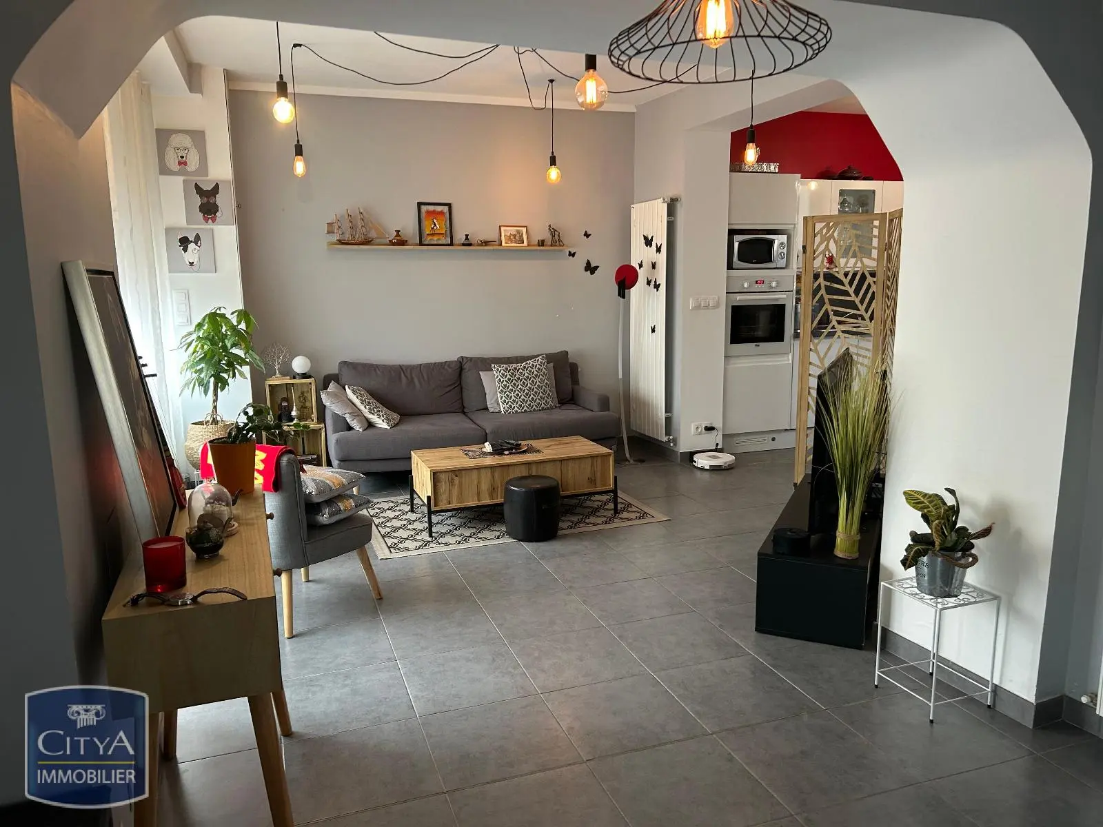 Photo 1 Maison 4 pièces 74.6m²