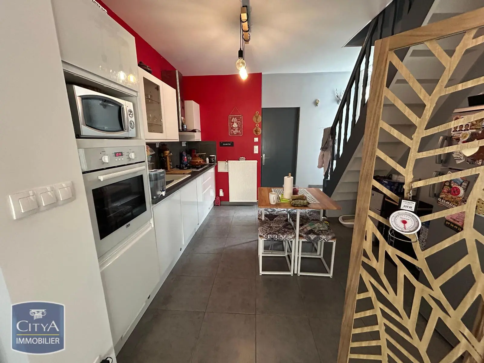 Photo 3 Maison 4 pièces 74.6m²