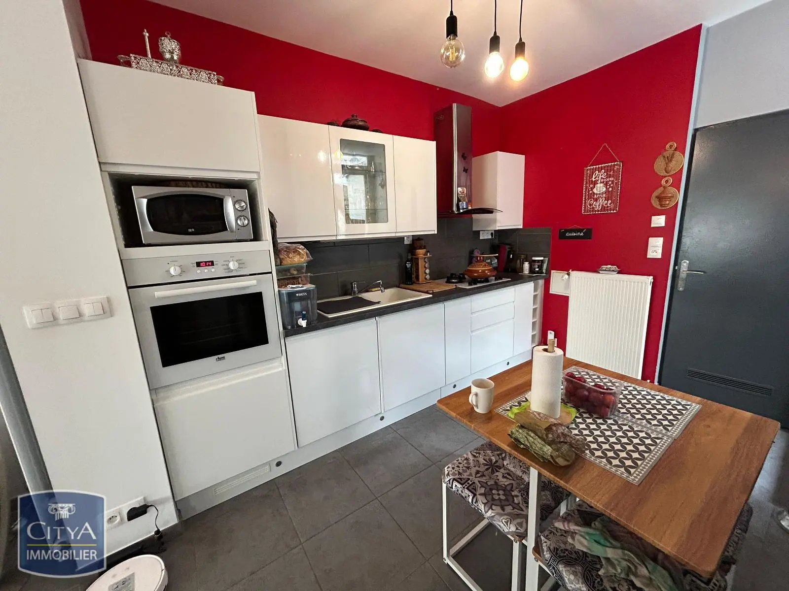 Photo 4 Maison 4 pièces 74.6m²