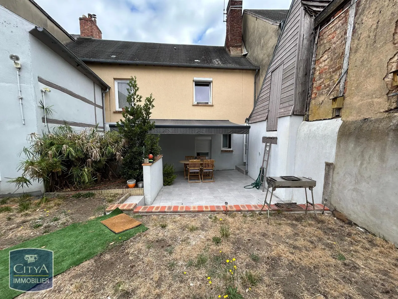 Photo 8 Maison 4 pièces 74.6m²