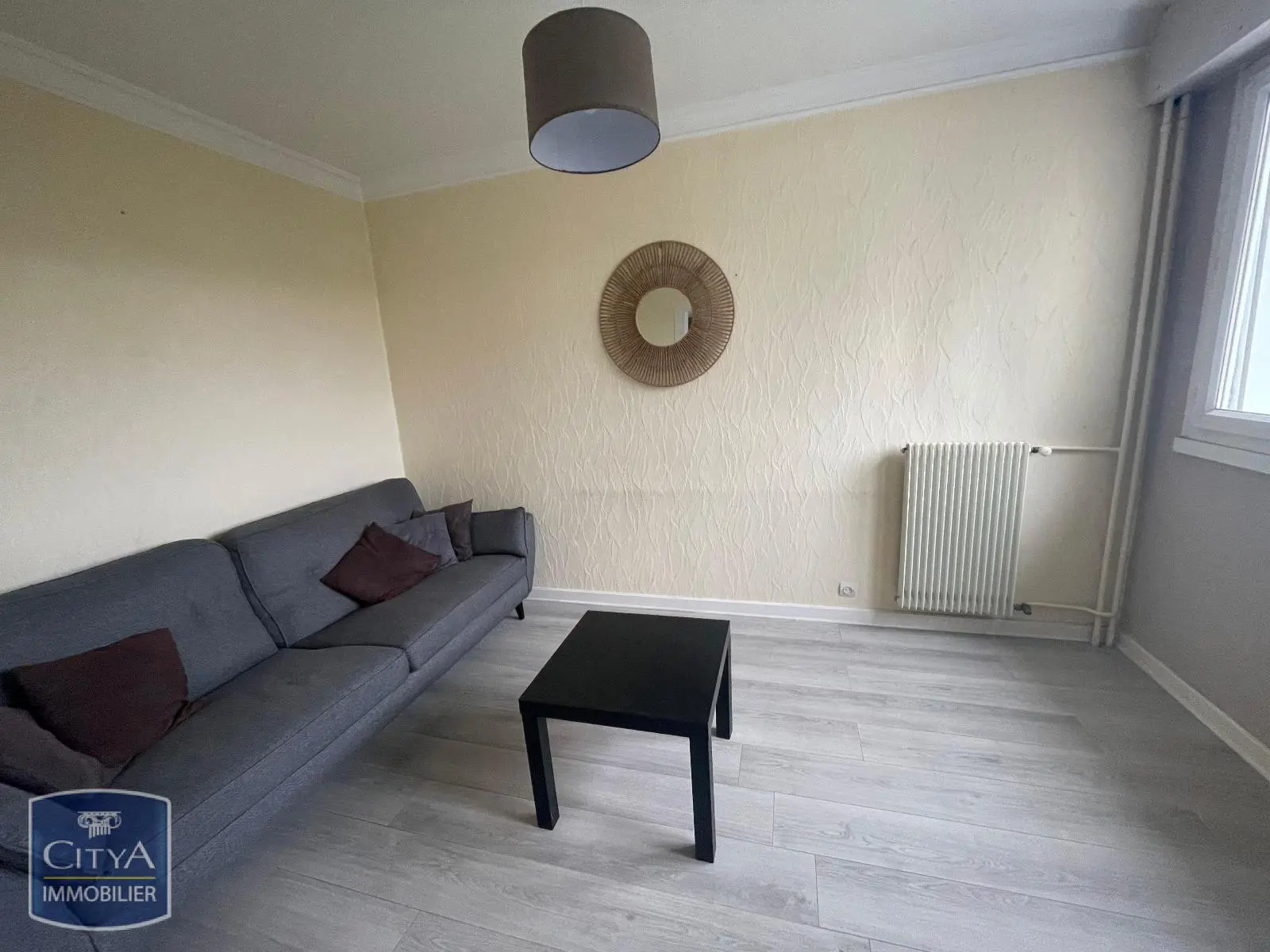 Photo 3 Appartement 1 pièce 11.79m²