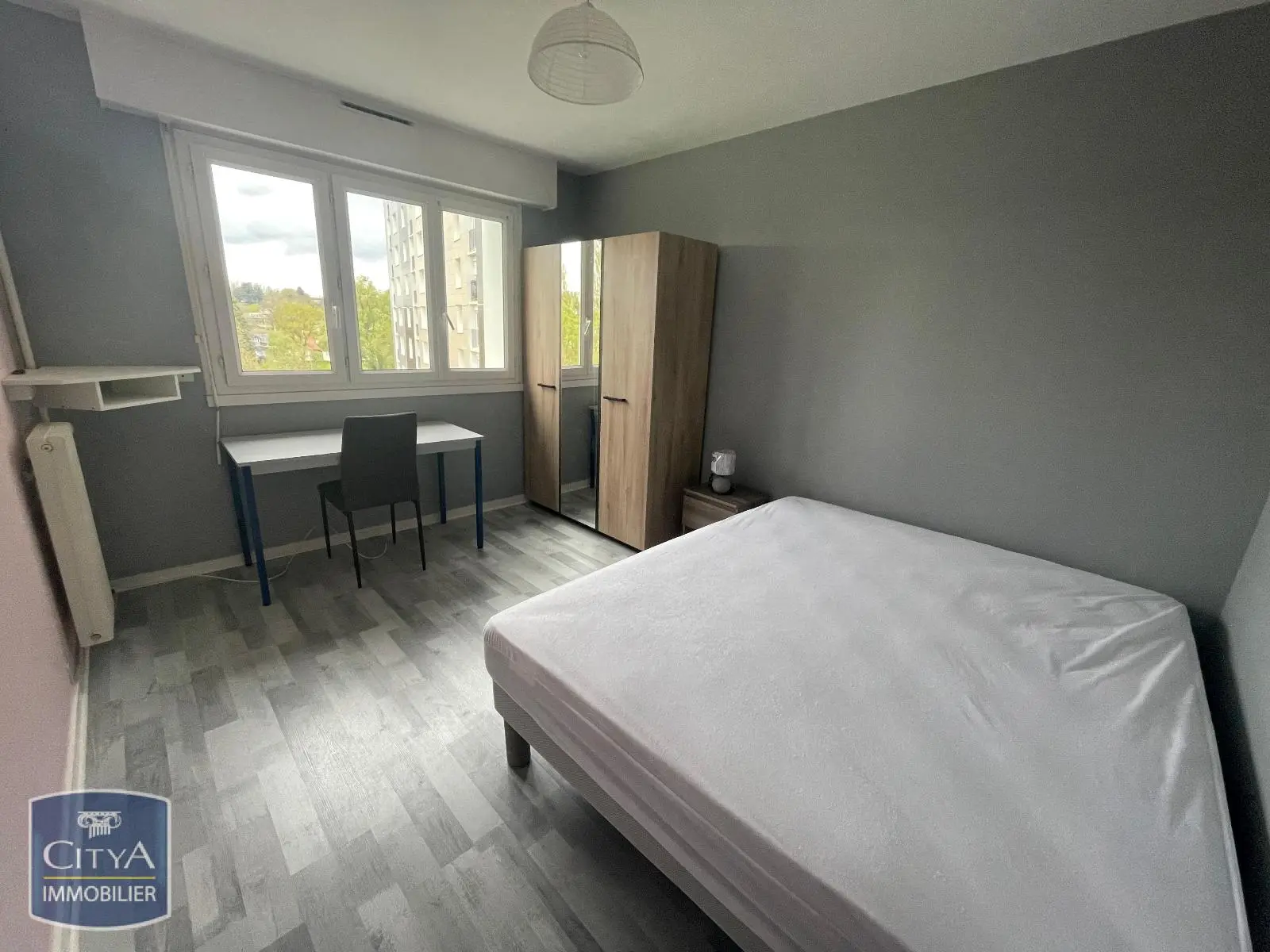Photo 1 Appartement 1 pièce 11.8m²