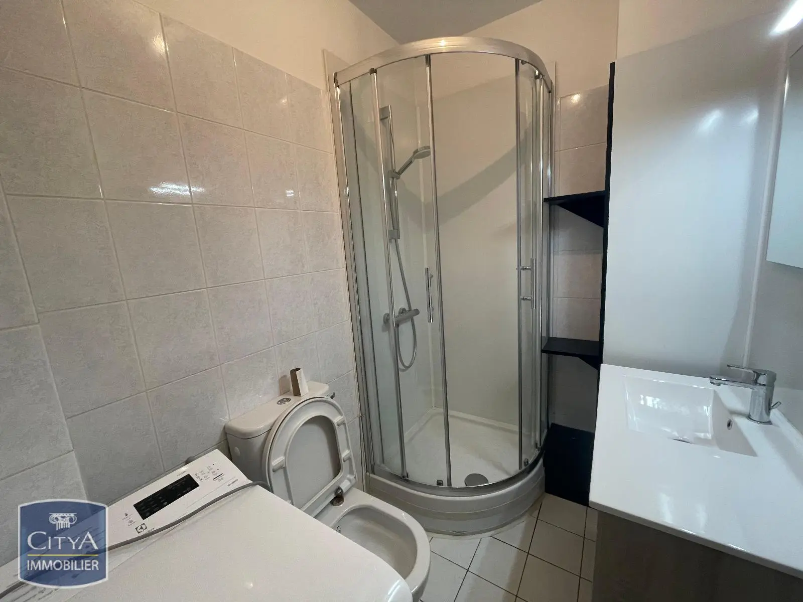 Photo 6 Appartement 1 pièce 11.79m²