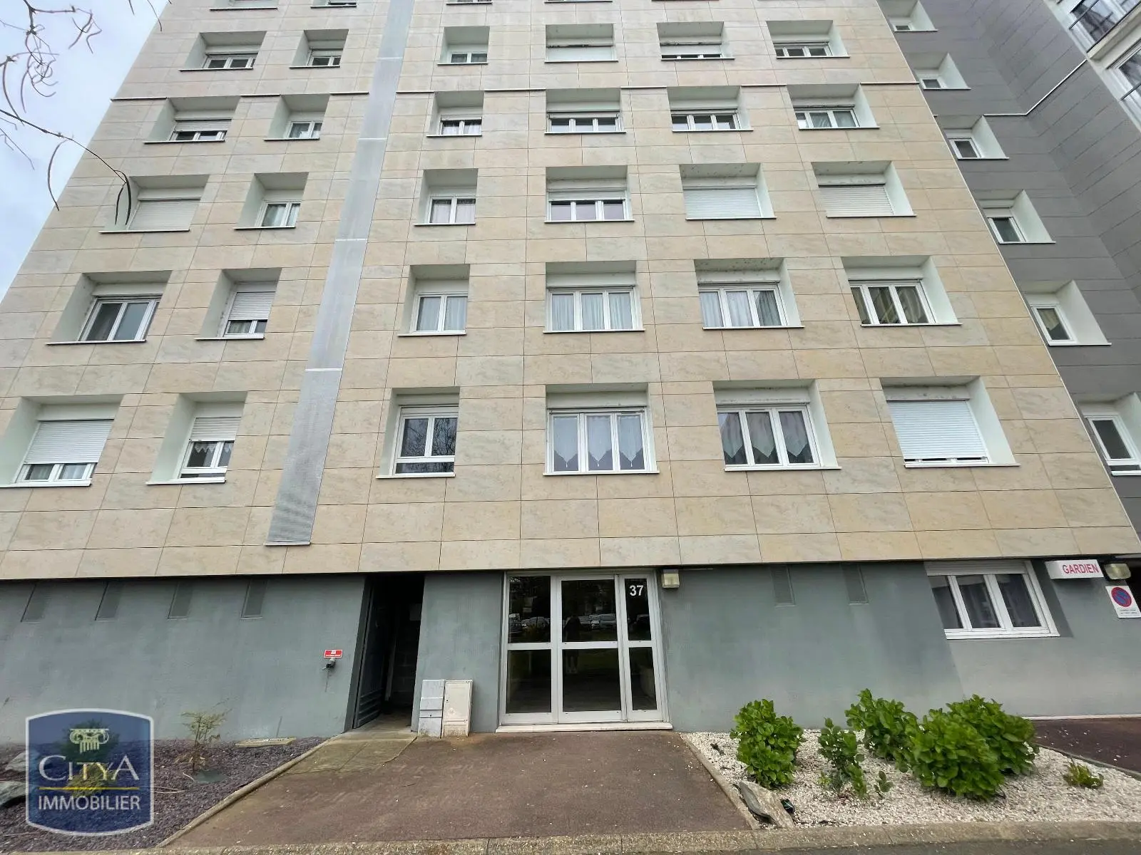 Photo 10 Appartement 1 pièce 11.79m²