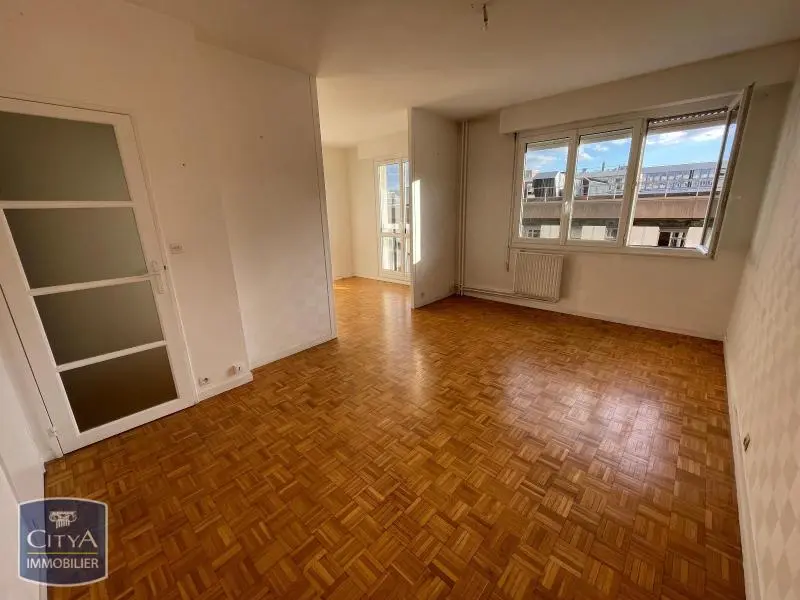 Photo 3 Appartement 3 pièces 69.74m²