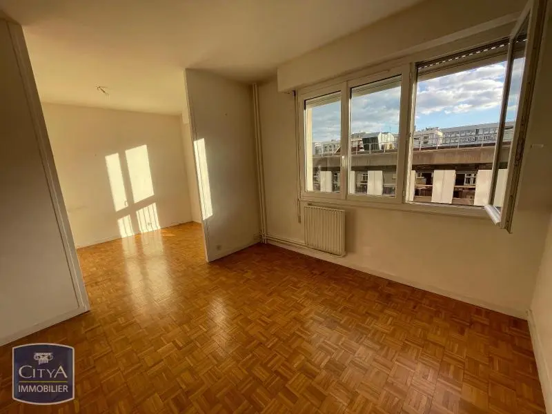 Photo 2 Appartement 3 pièces 69.74m²