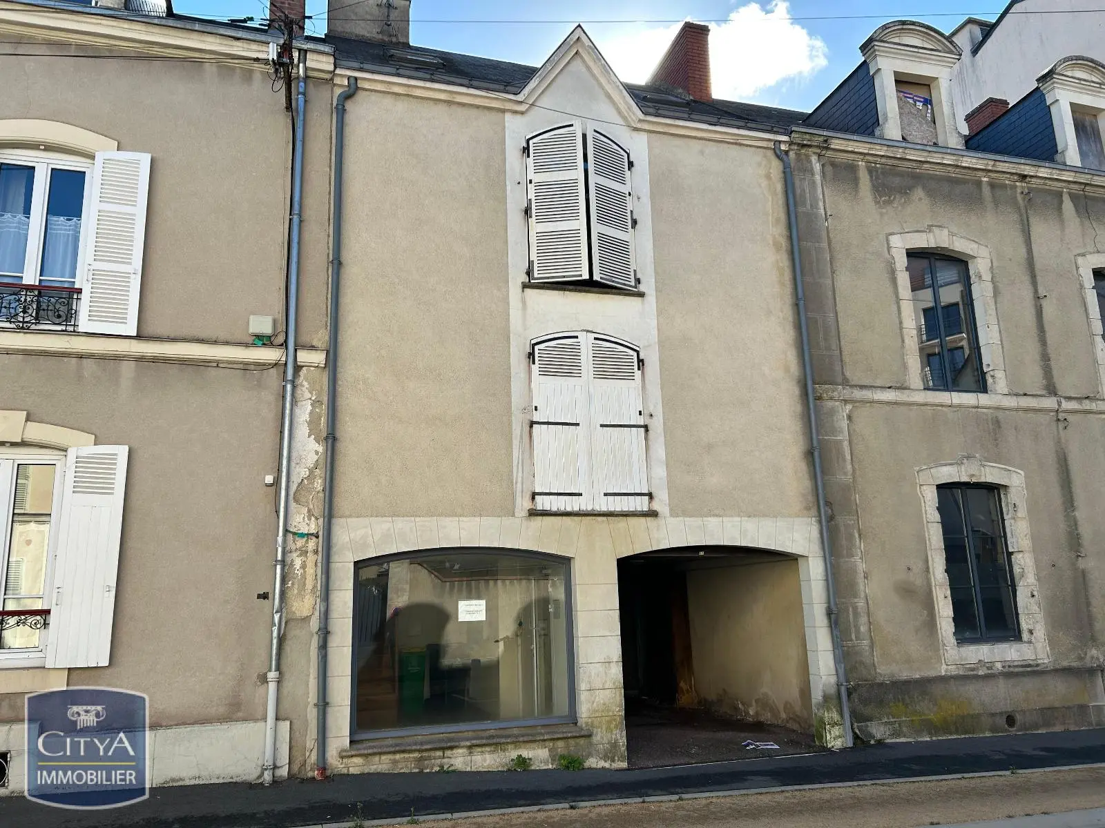 Photo 4 Appartement 1 pièce 18.98m²