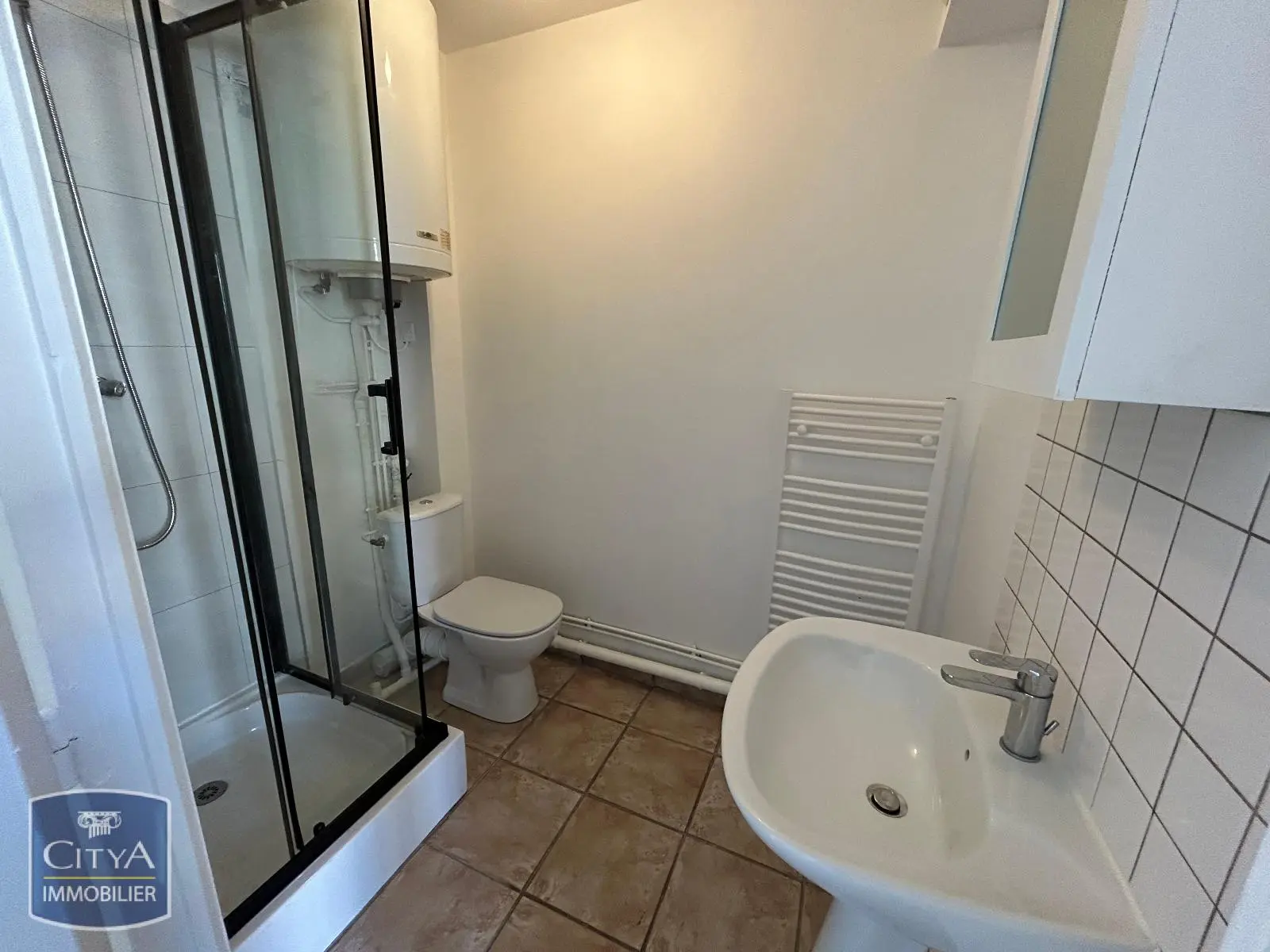 Photo 3 Appartement 1 pièce 18.98m²